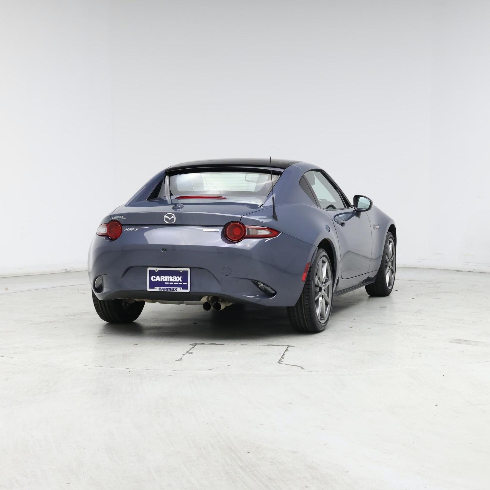 Thumbnail: 2020 Mazda MX-5 Miata - 8