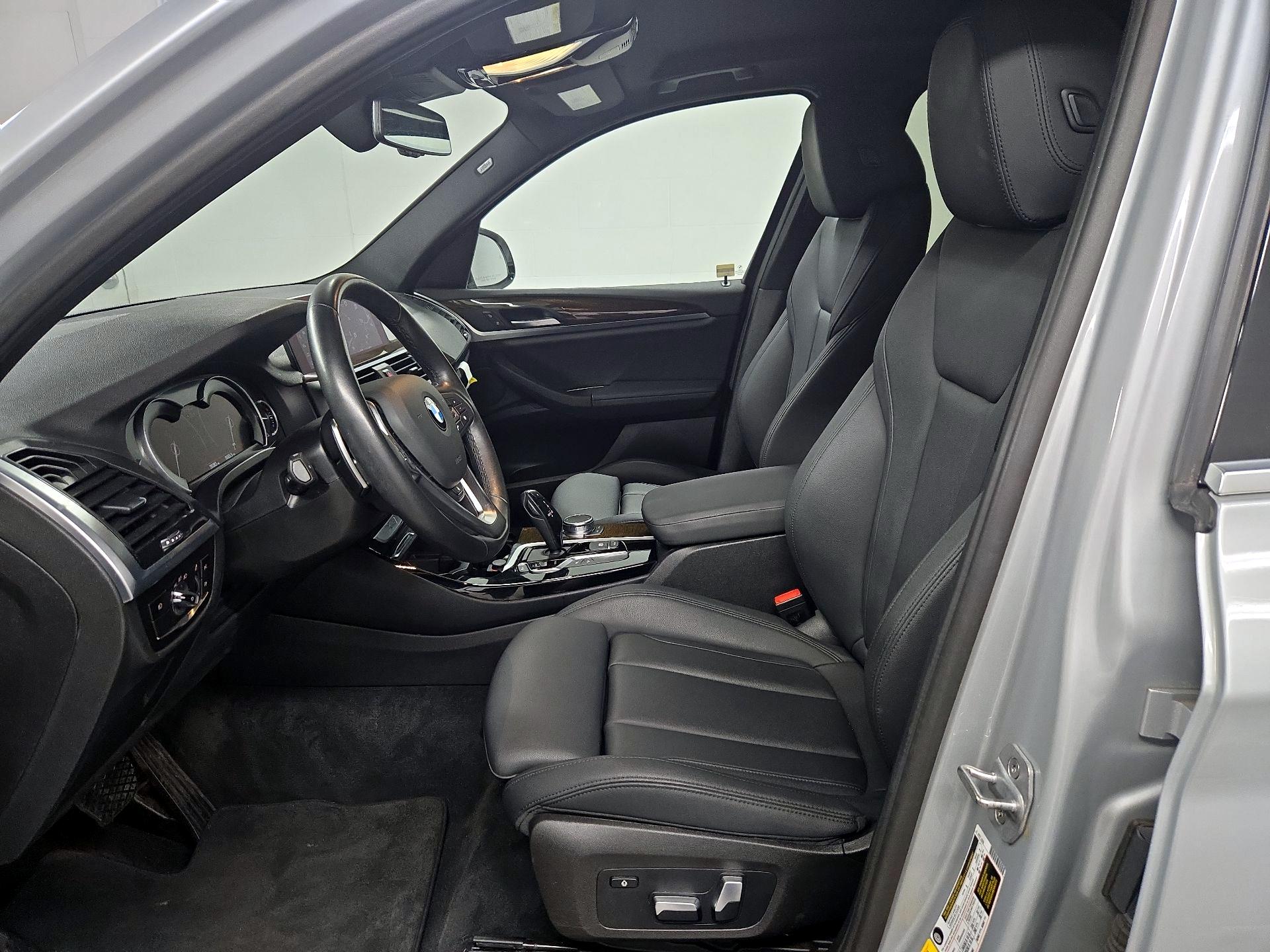 Thumbnail: 2019 BMW X3 - 11