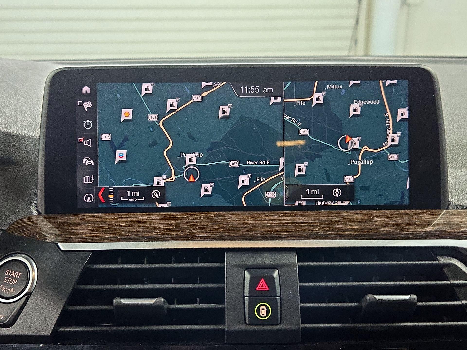 Thumbnail: 2019 BMW X3 - 14