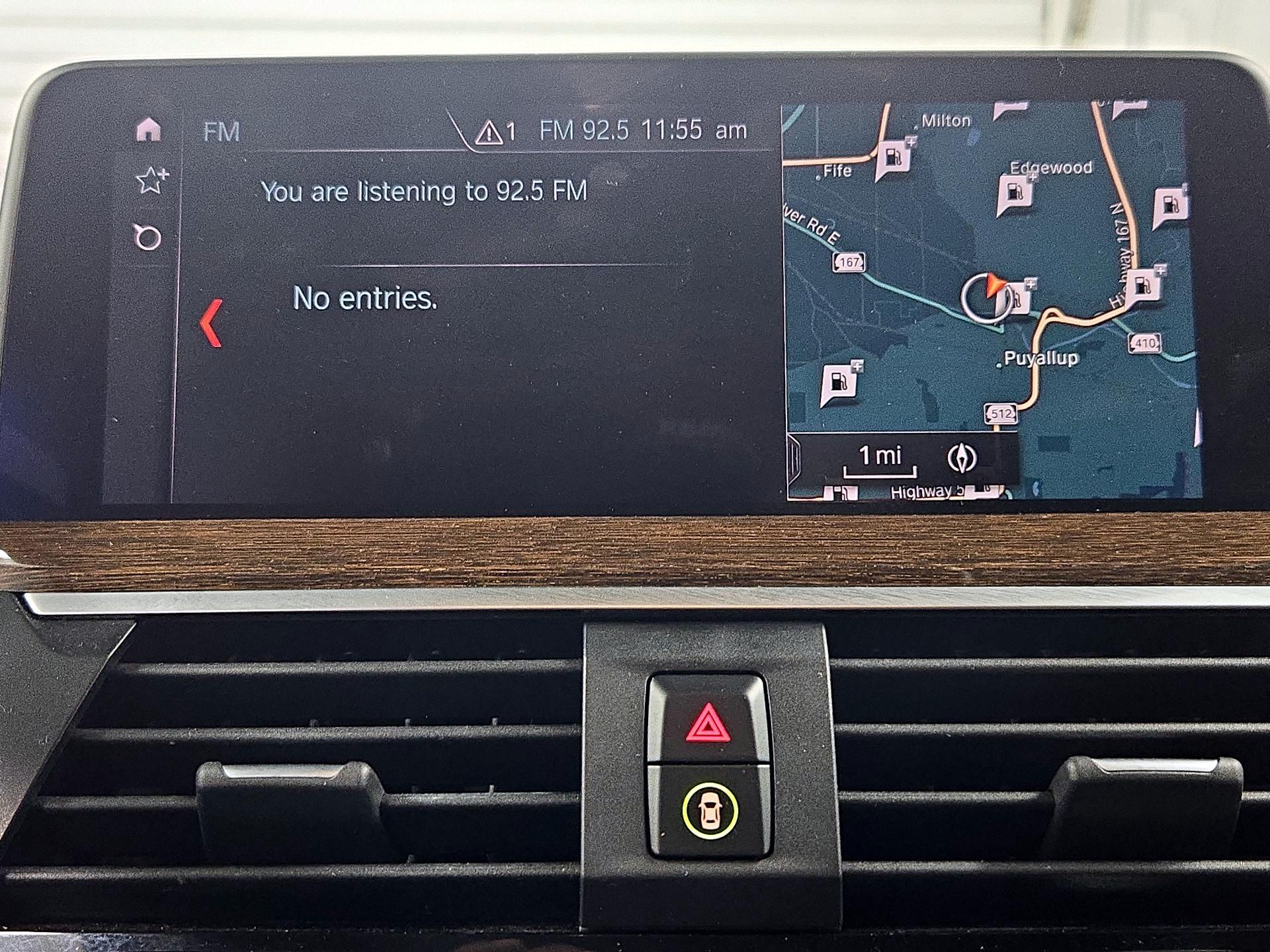 Thumbnail: 2019 BMW X3 - 16