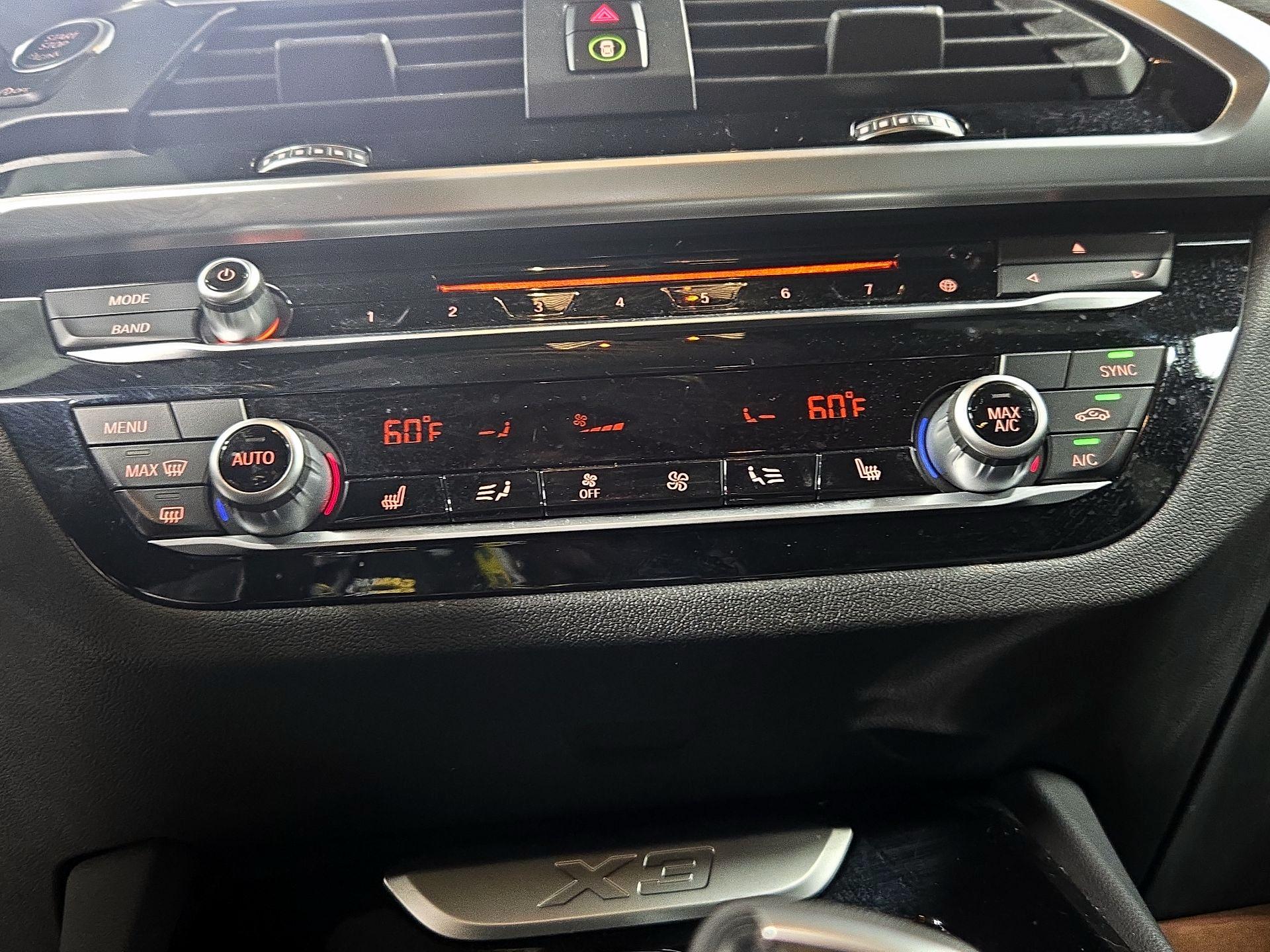 Thumbnail: 2019 BMW X3 - 17