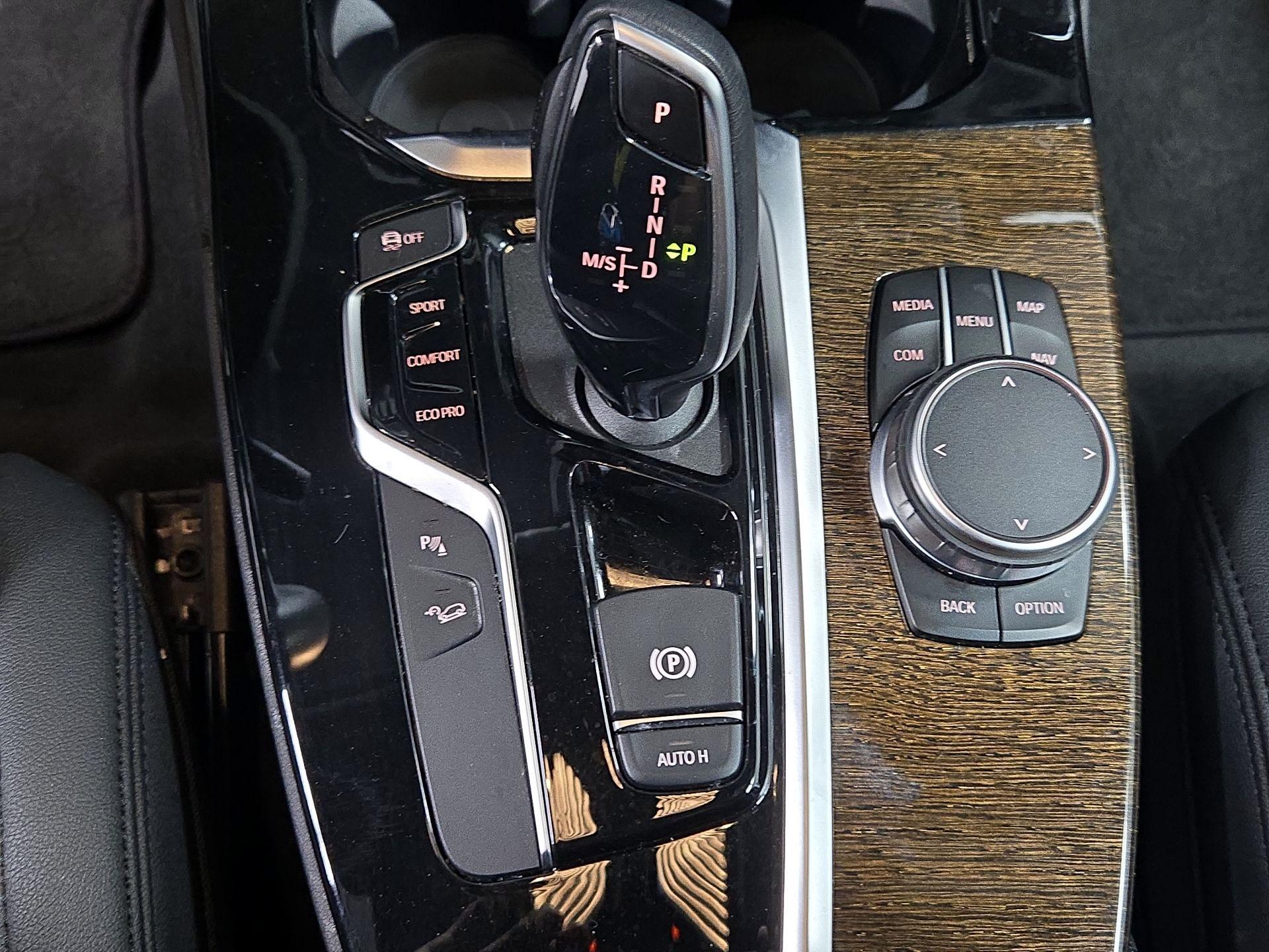 Thumbnail: 2019 BMW X3 - 18