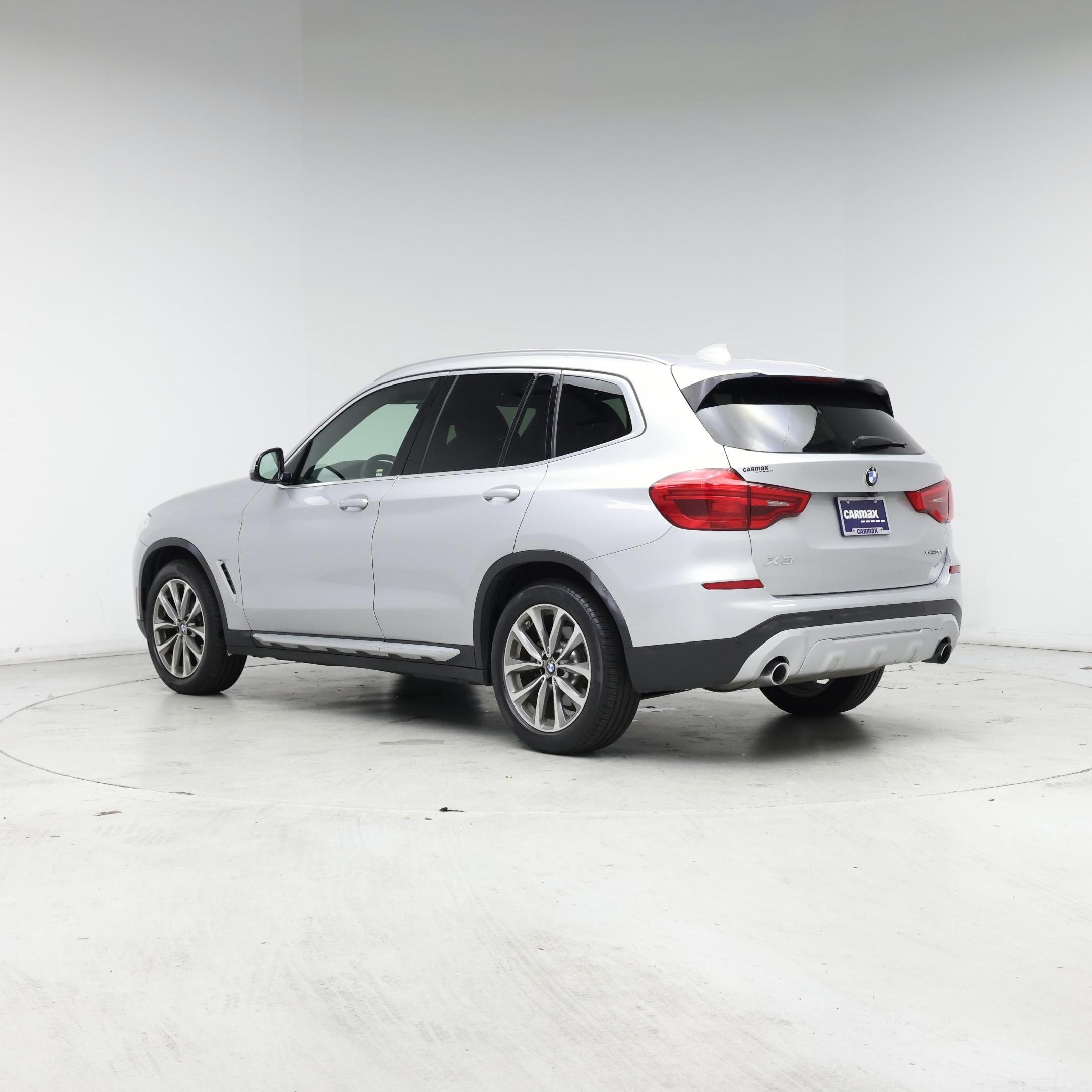 Thumbnail: 2019 BMW X3 - 2