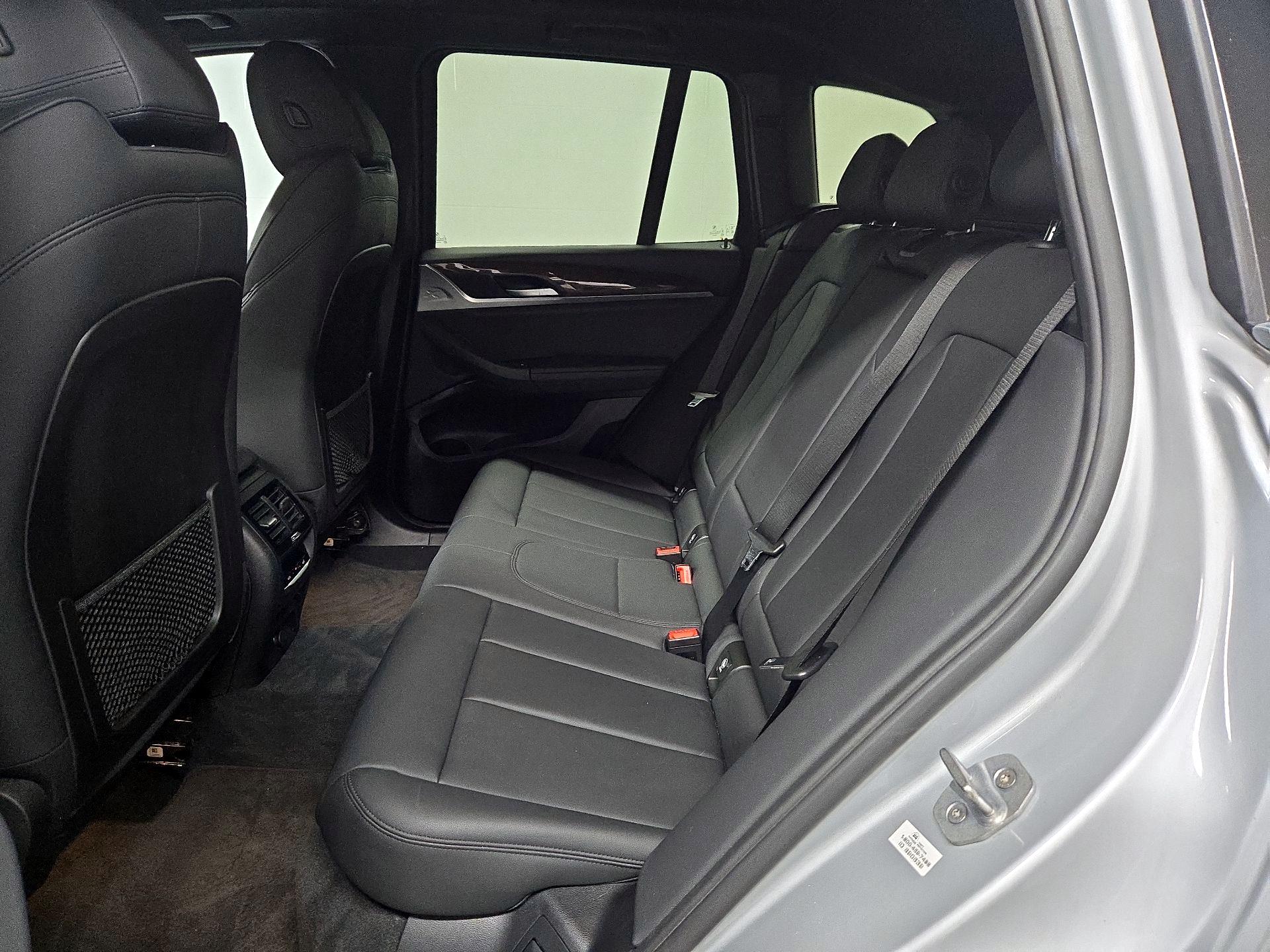 Thumbnail: 2019 BMW X3 - 20