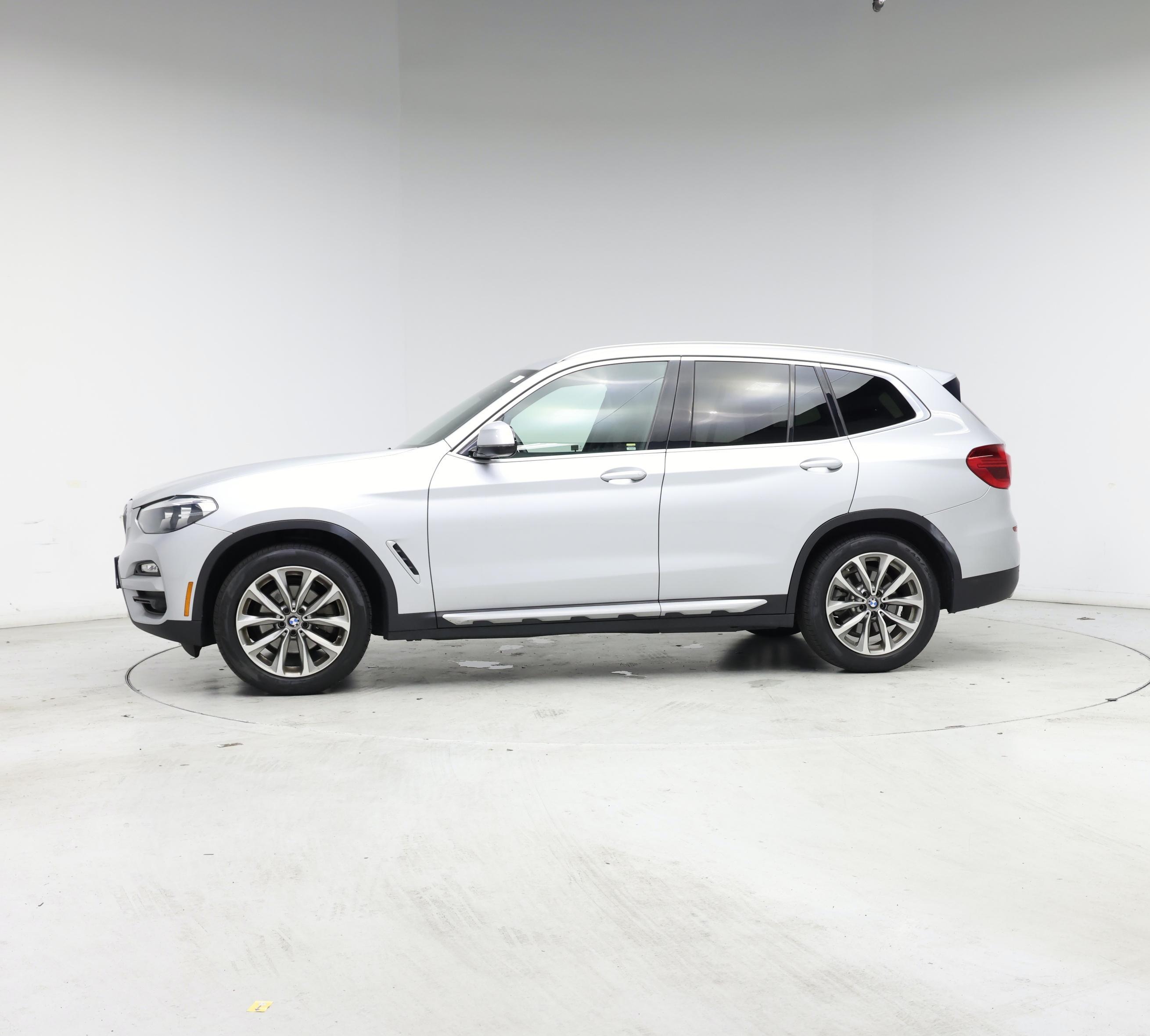 Thumbnail: 2019 BMW X3 - 3