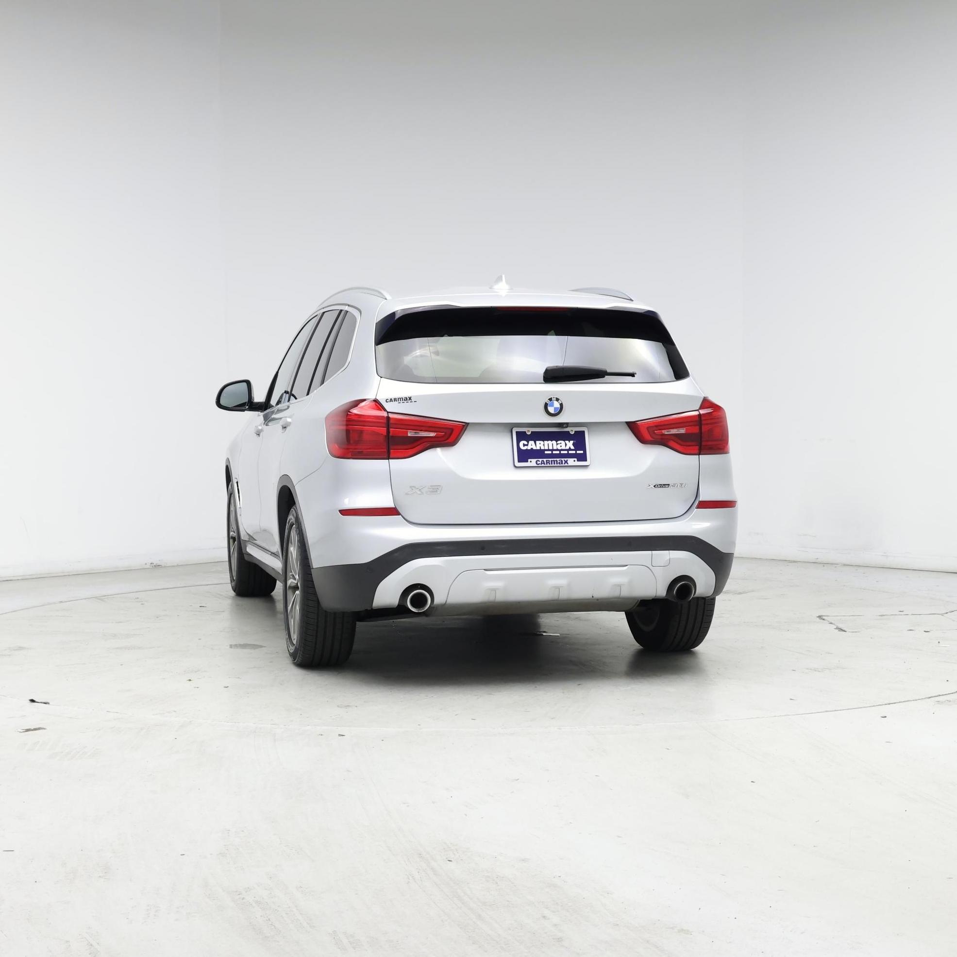 Thumbnail: 2019 BMW X3 - 6