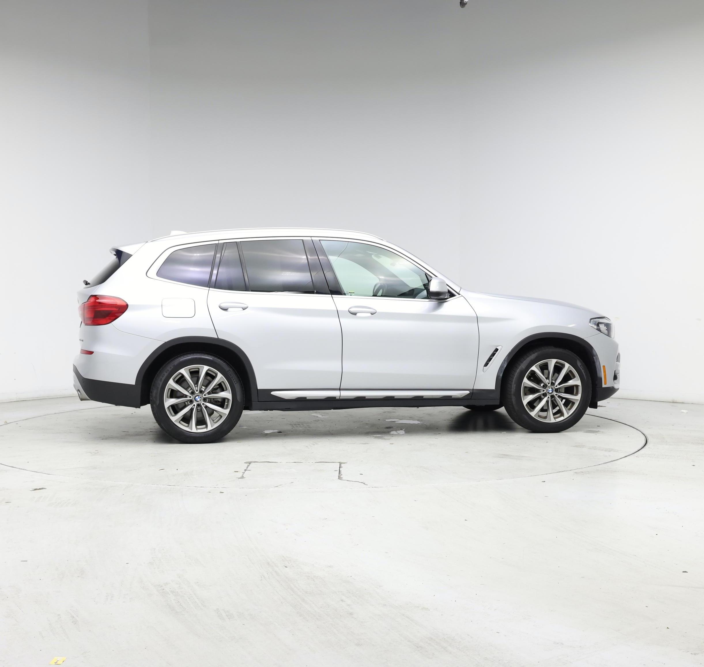 Thumbnail: 2019 BMW X3 - 7