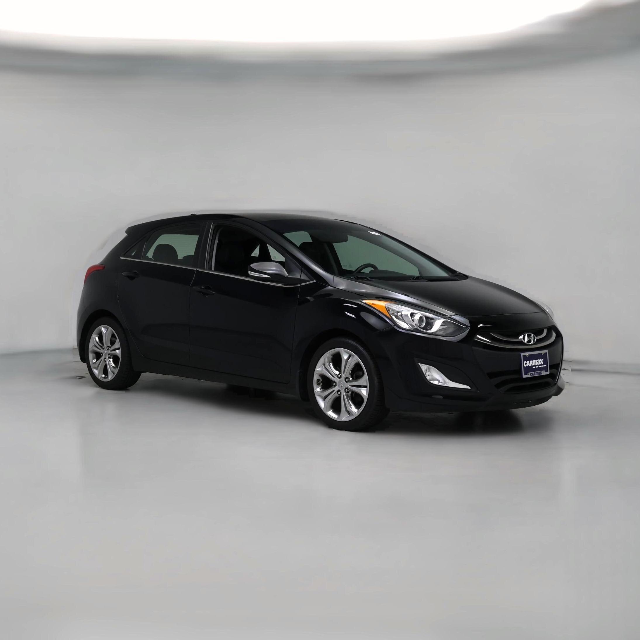 Thumbnail: 2013 Hyundai Elantra - 1