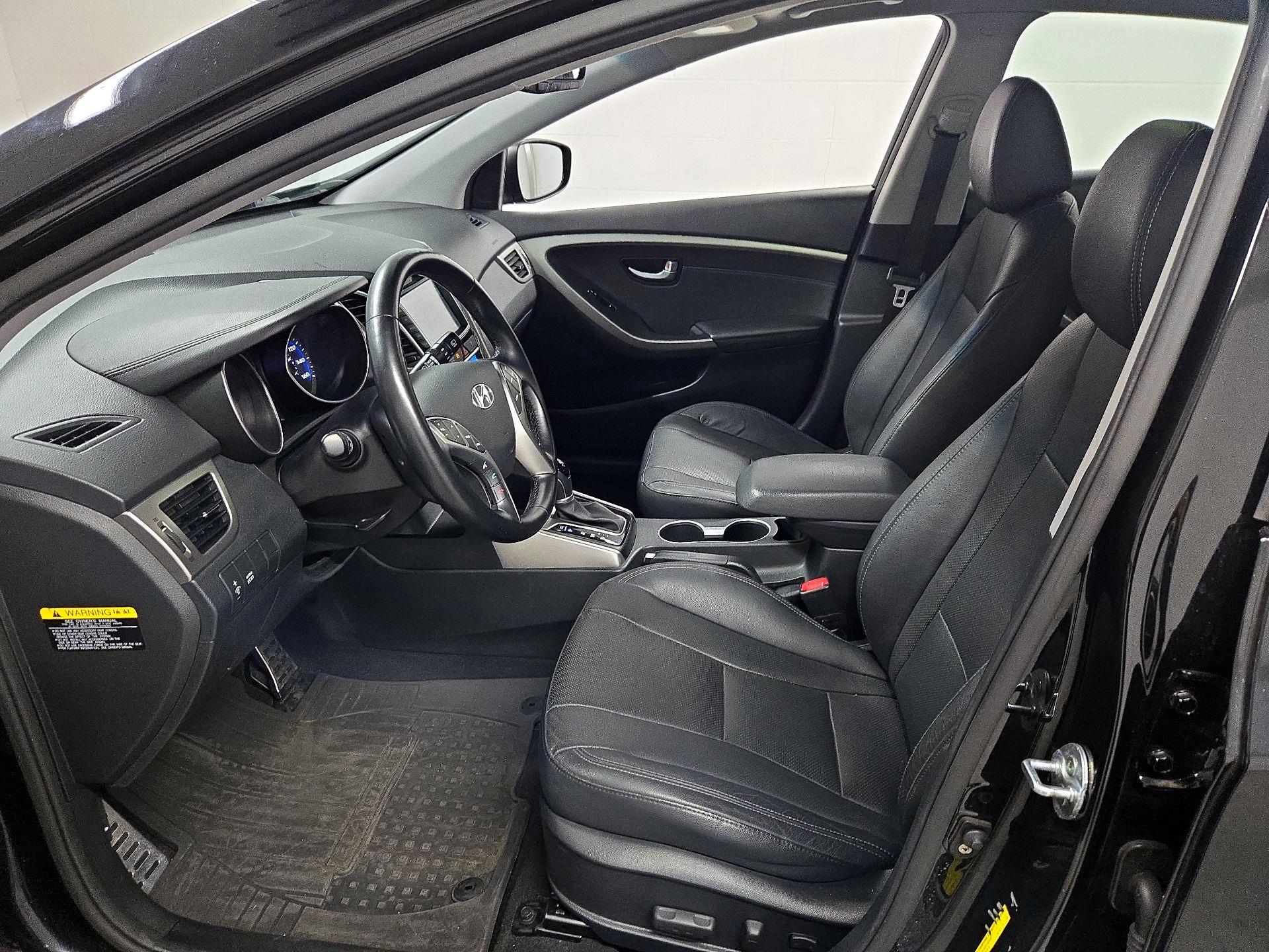 Thumbnail: 2013 Hyundai Elantra - 11
