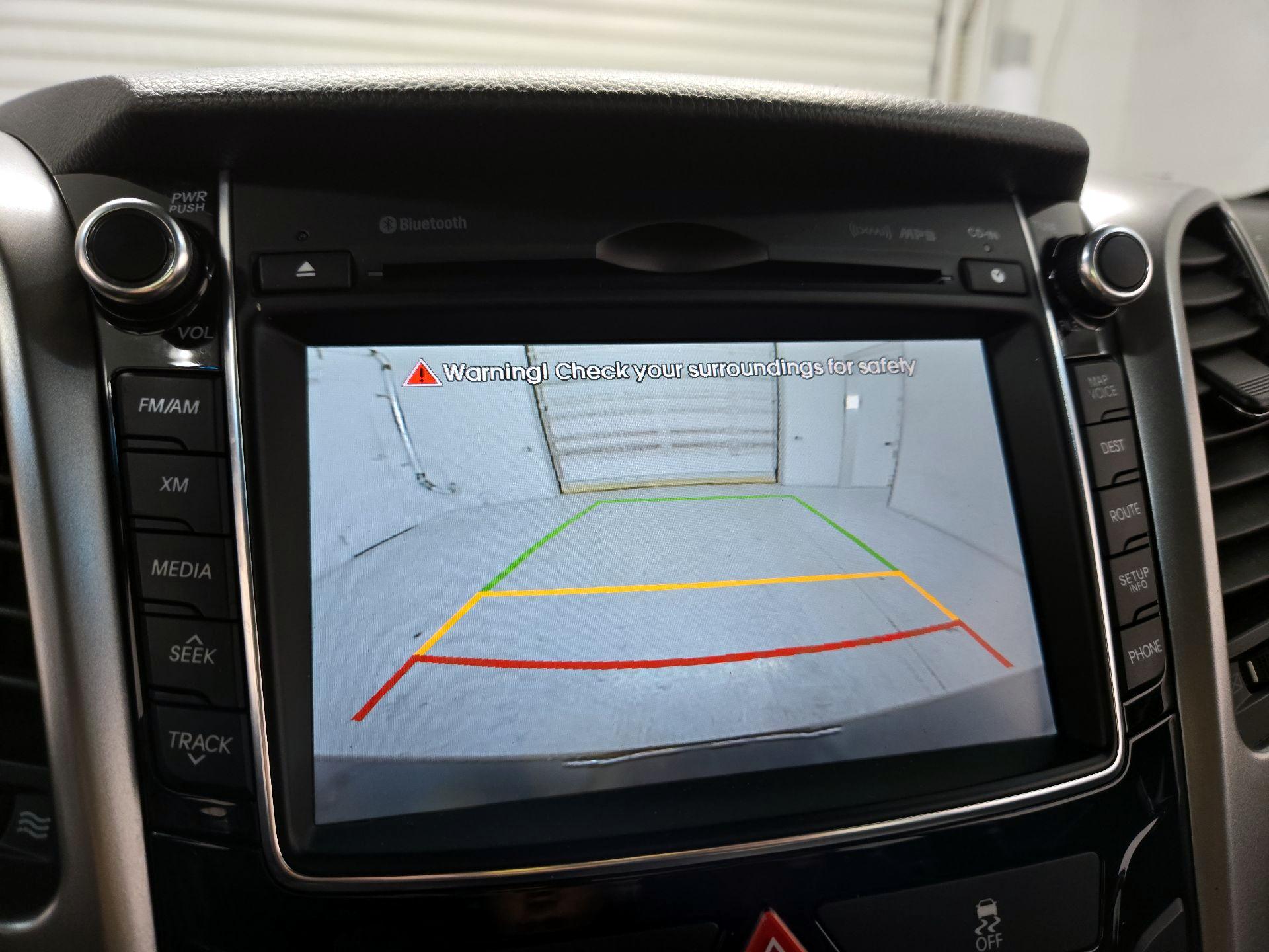 Thumbnail: 2013 Hyundai Elantra - 14