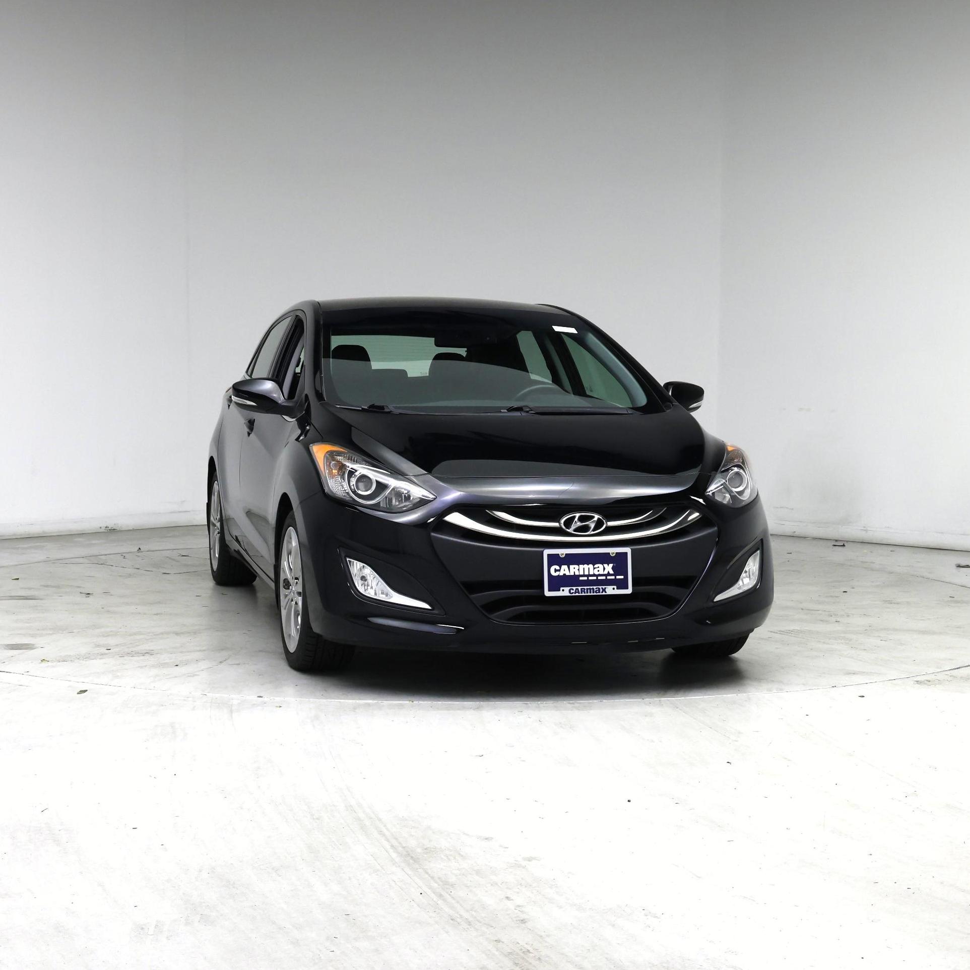 Thumbnail: 2013 Hyundai Elantra - 5