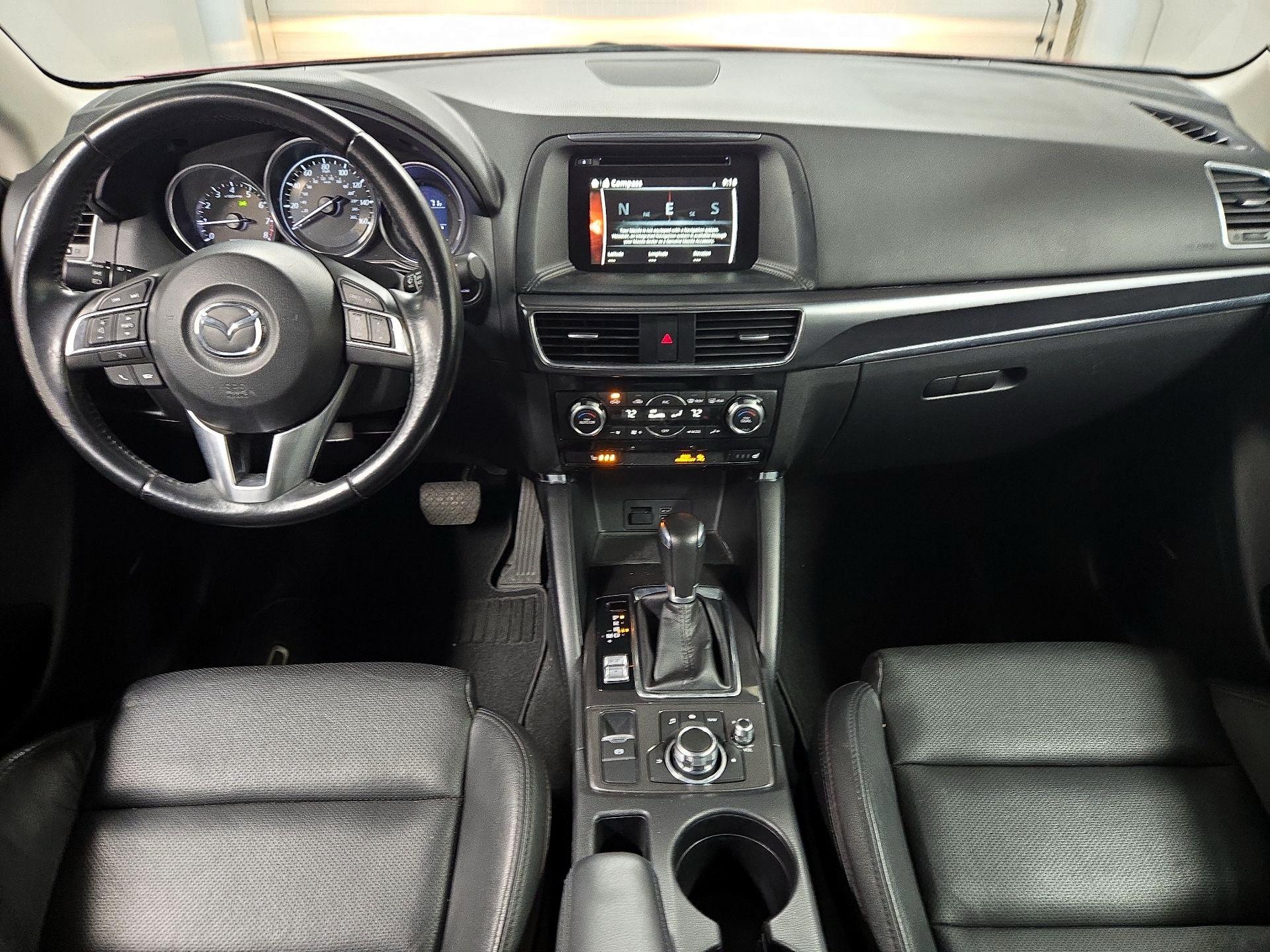 Thumbnail: 2016 Mazda CX-5 - 9