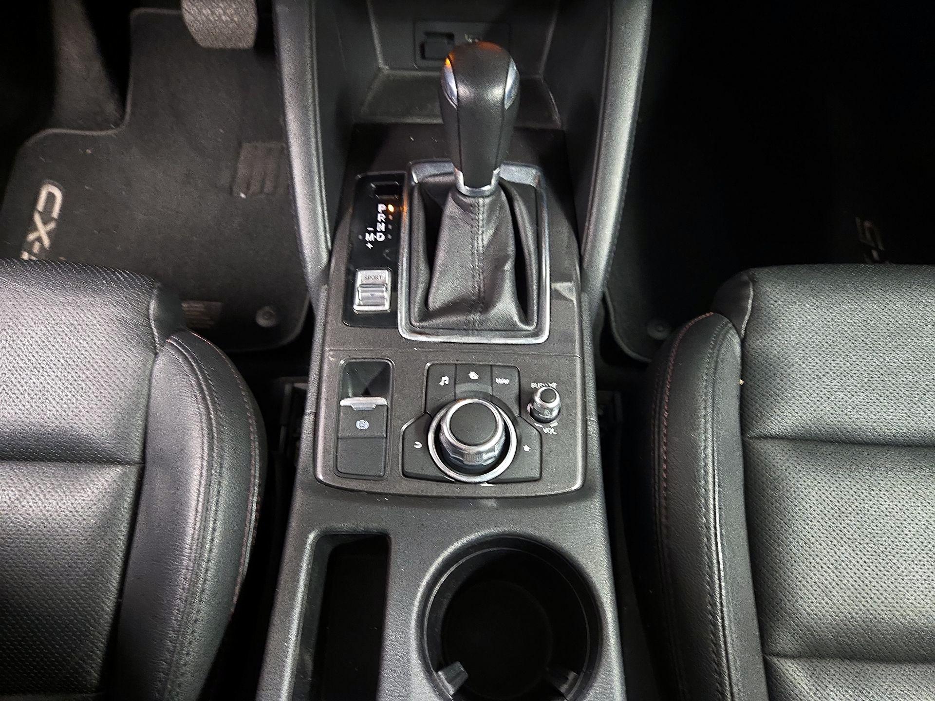 Thumbnail: 2016 Mazda CX-5 - 17