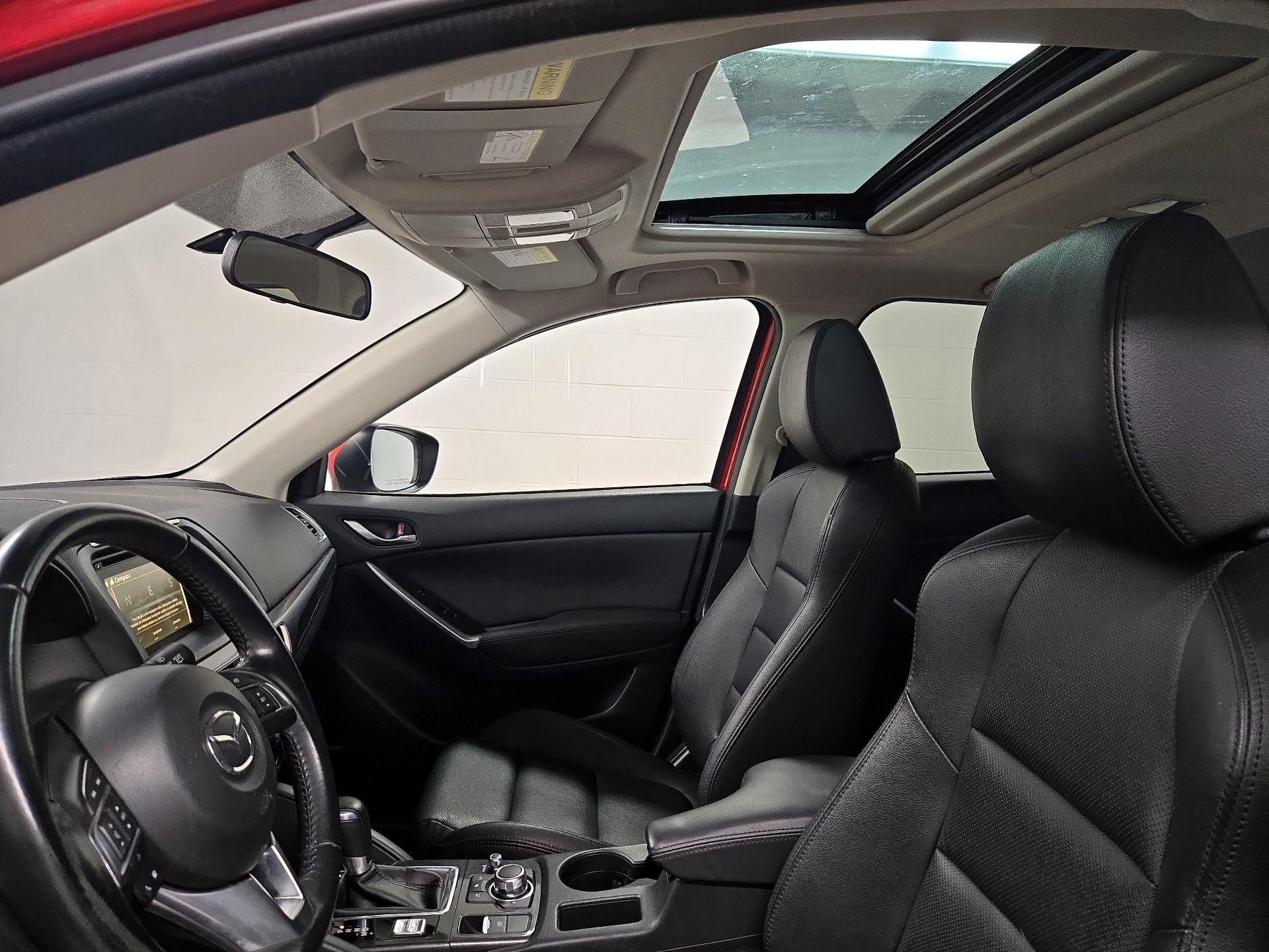 Thumbnail: 2016 Mazda CX-5 - 19