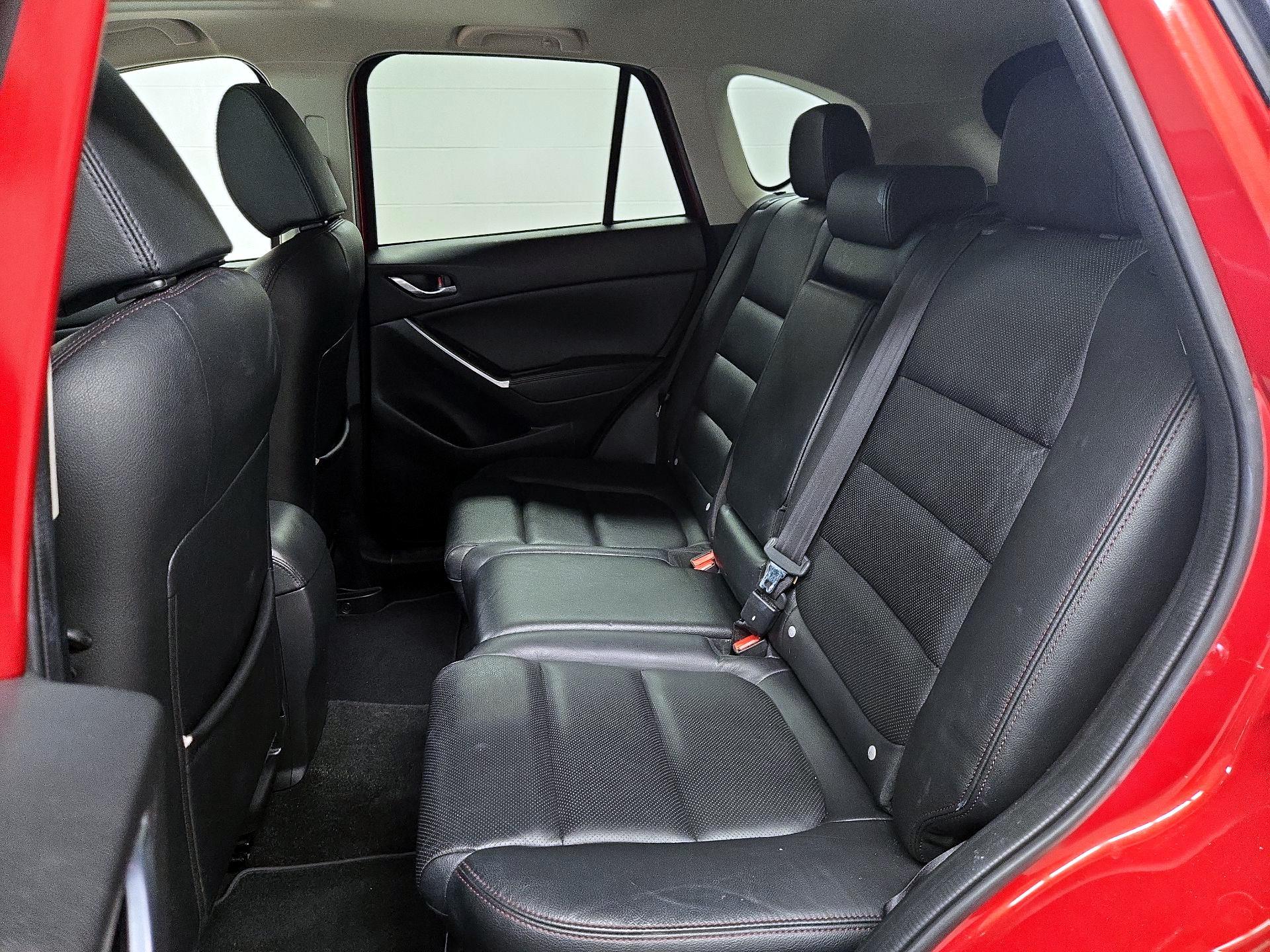 Thumbnail: 2016 Mazda CX-5 - 20