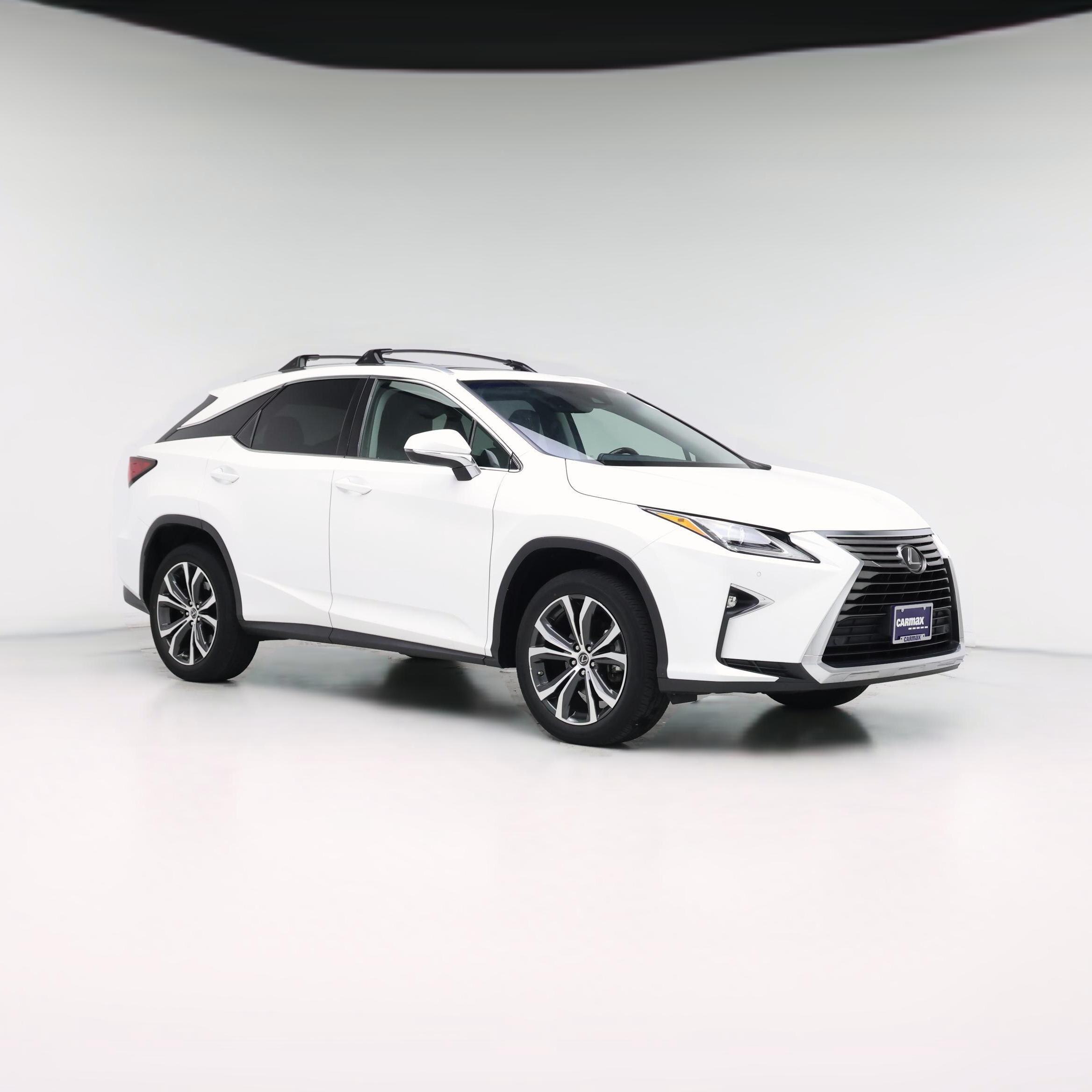 Thumbnail: 2019 Lexus RX - 1
