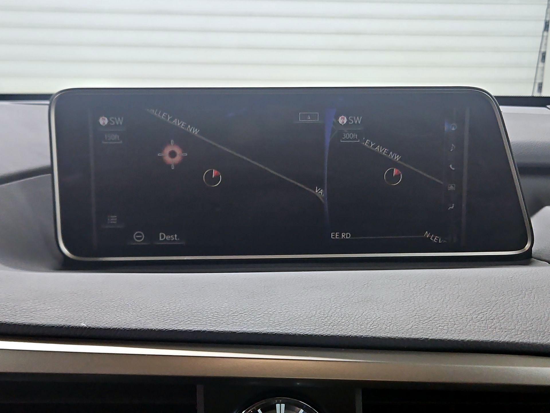 Thumbnail: 2019 Lexus RX - 14