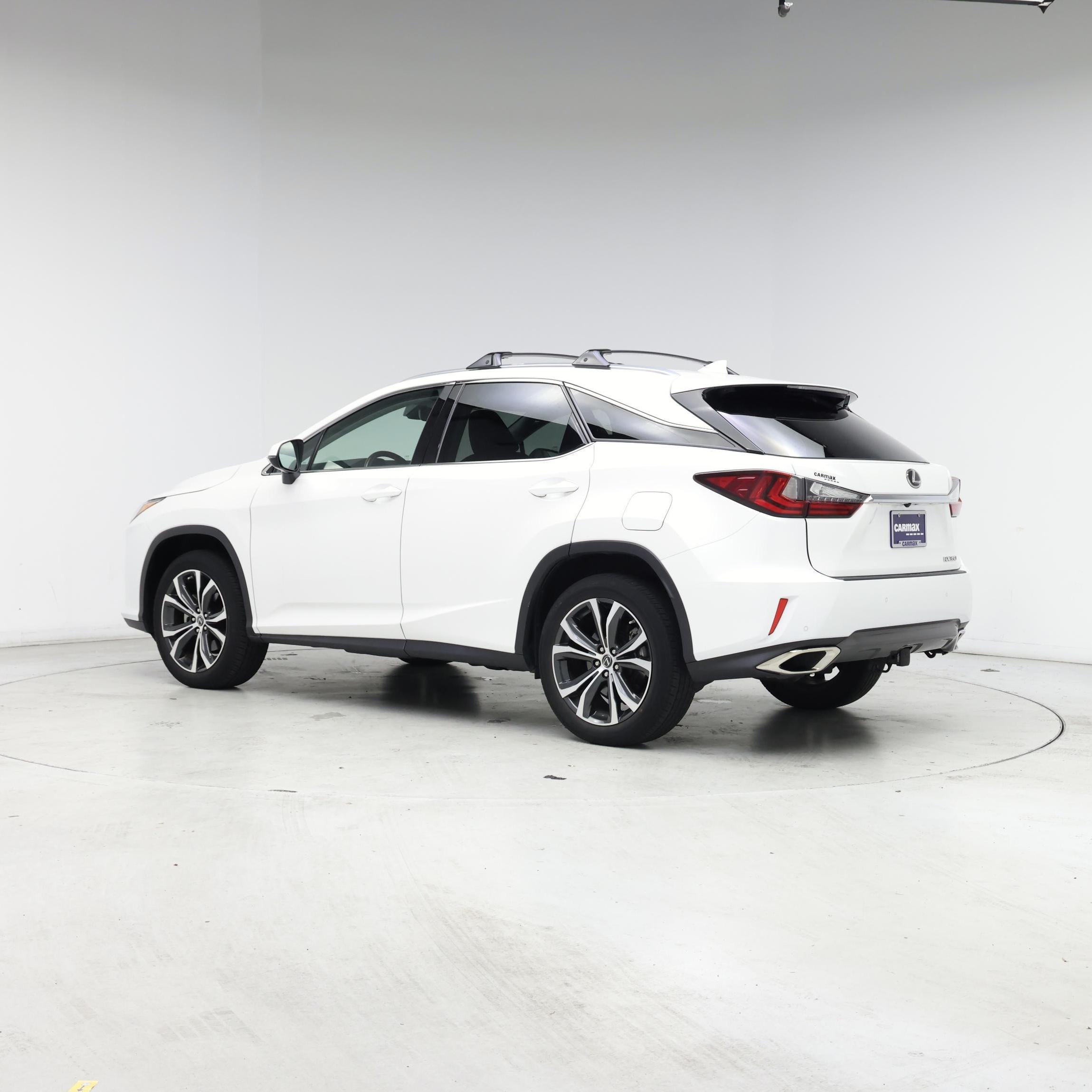 Thumbnail: 2019 Lexus RX - 2