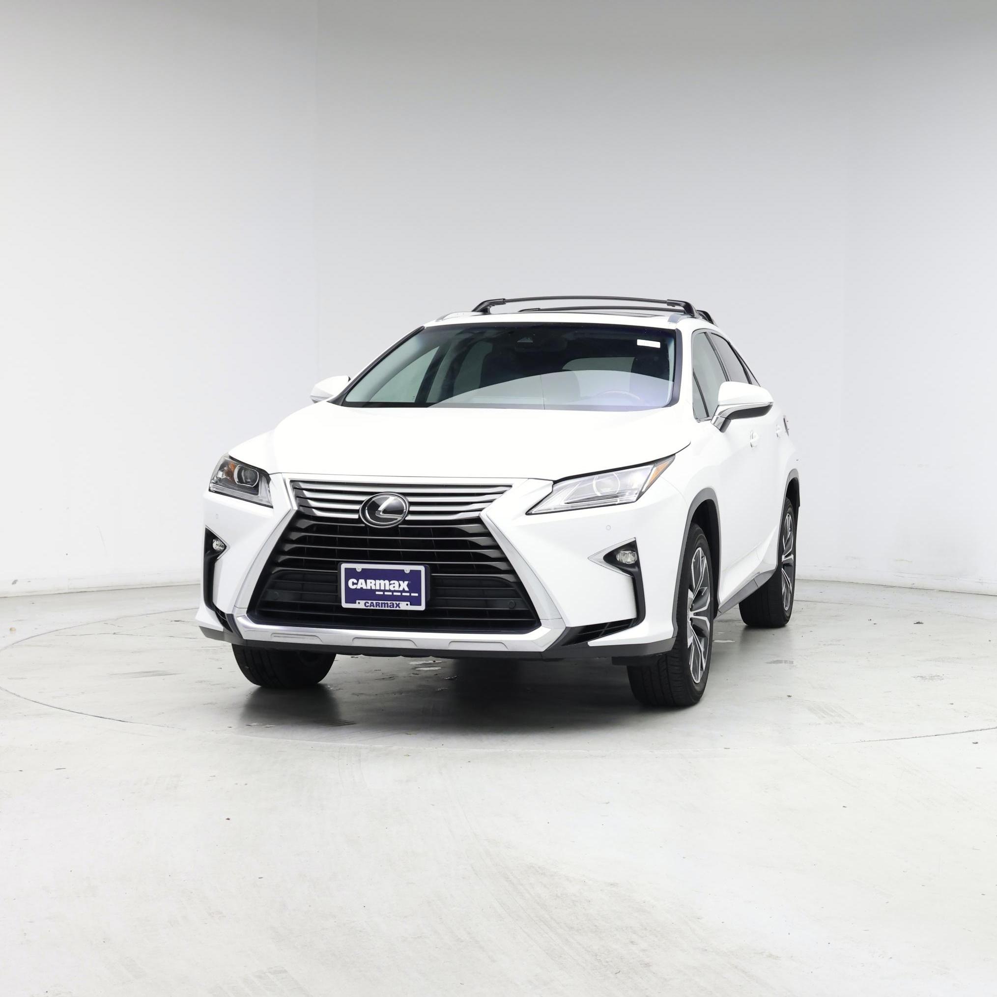 Thumbnail: 2019 Lexus RX - 4