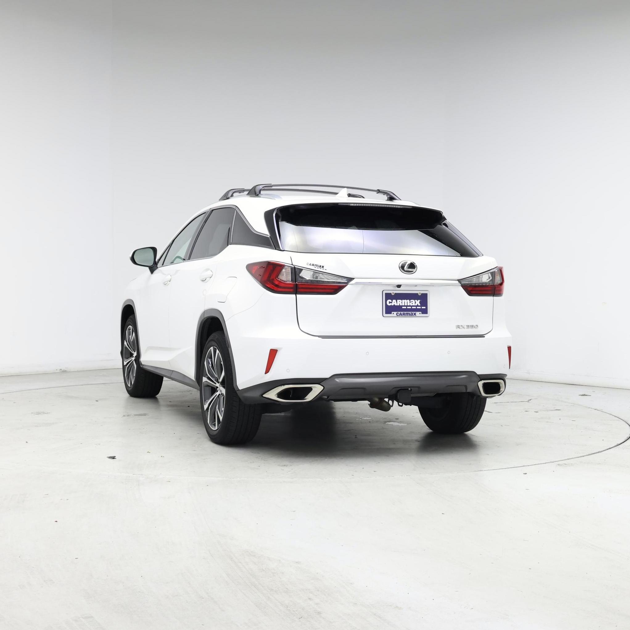 Thumbnail: 2019 Lexus RX - 6