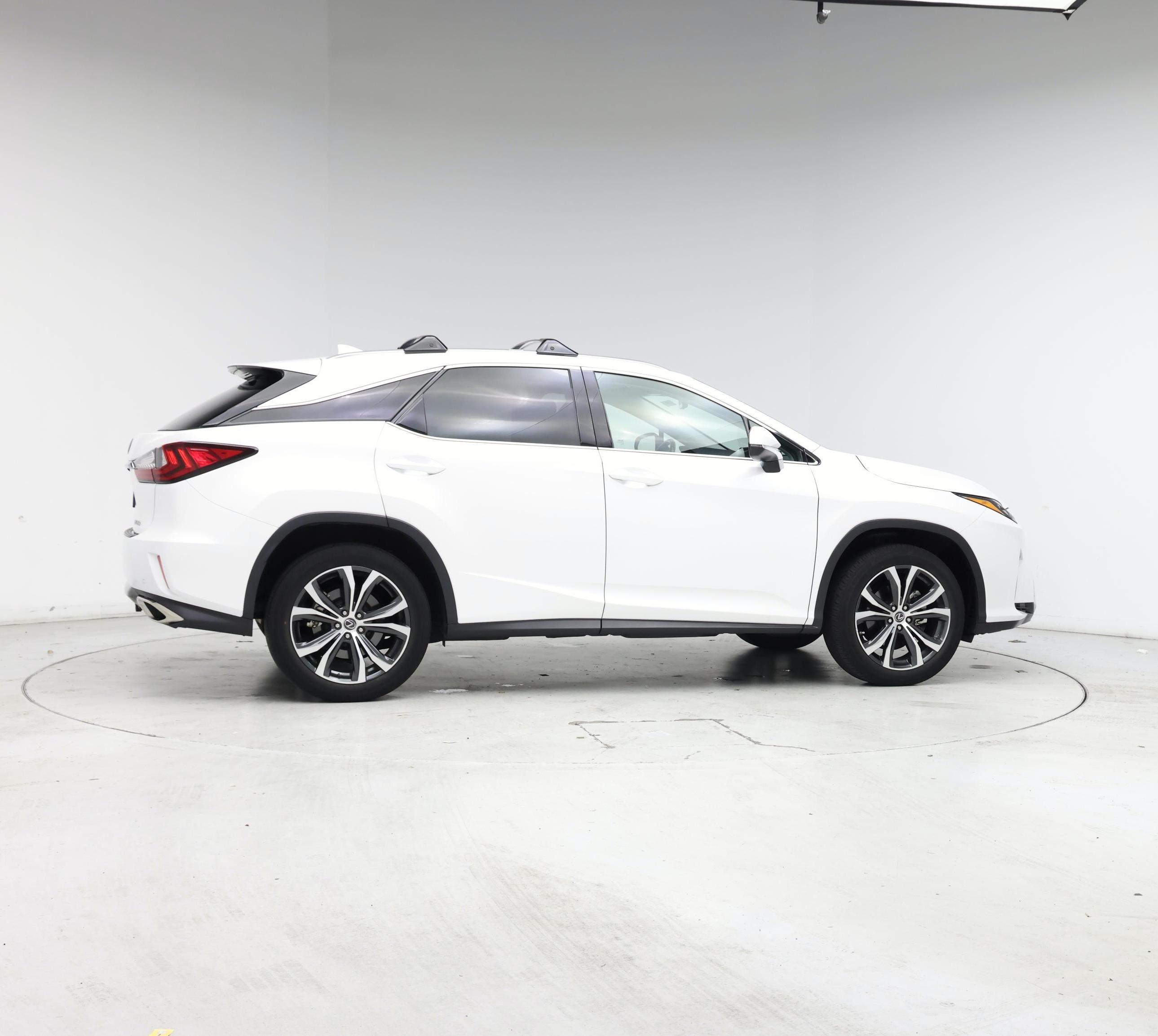 Thumbnail: 2019 Lexus RX - 7