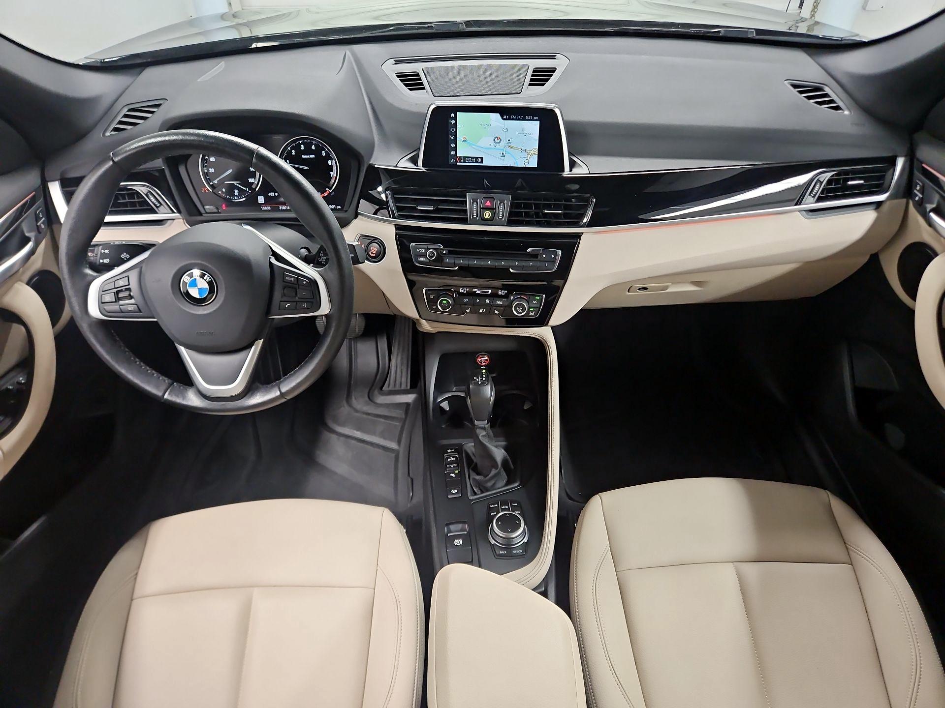 Thumbnail: 2019 BMW X1 - 9