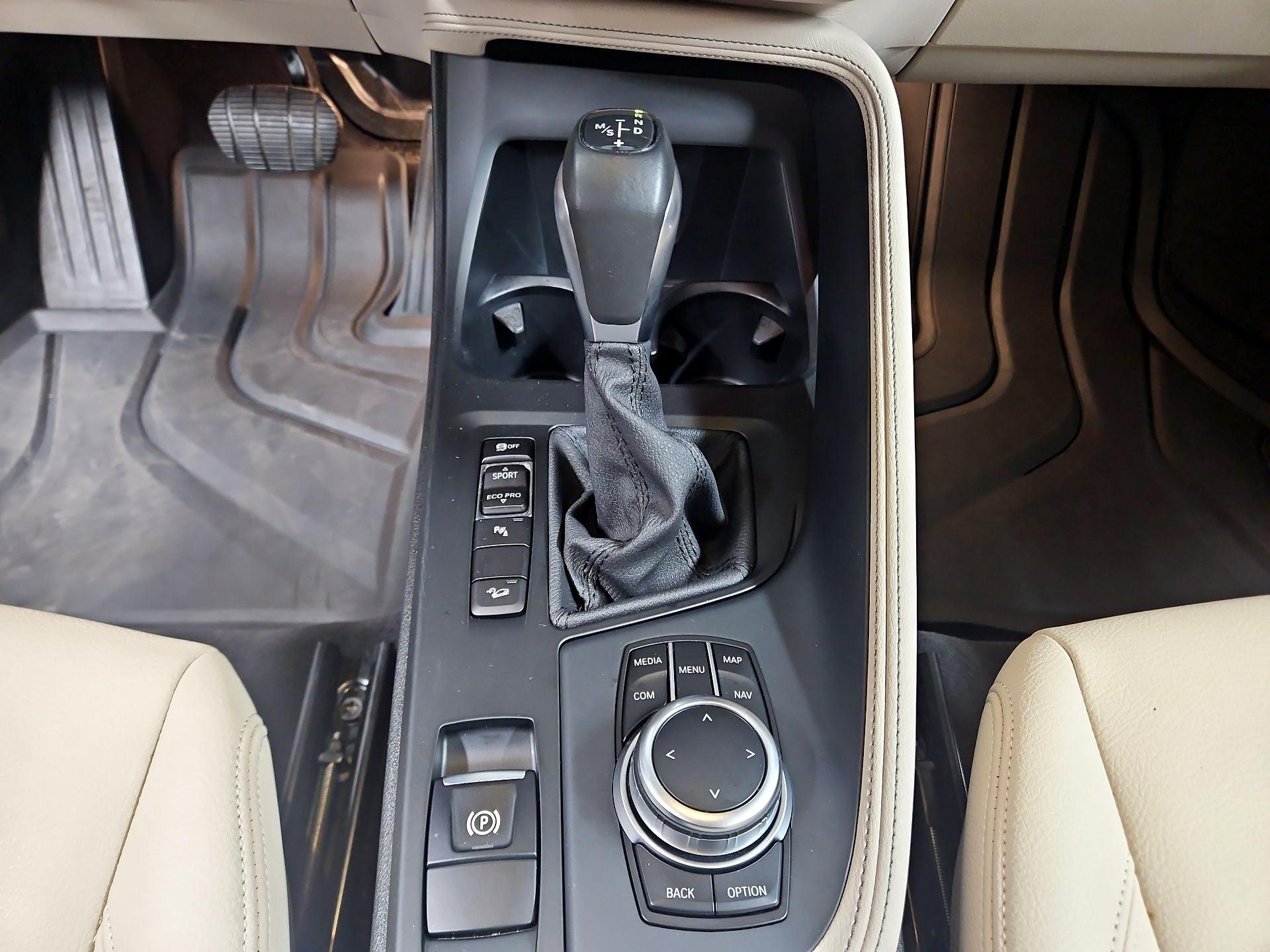Thumbnail: 2019 BMW X1 - 18