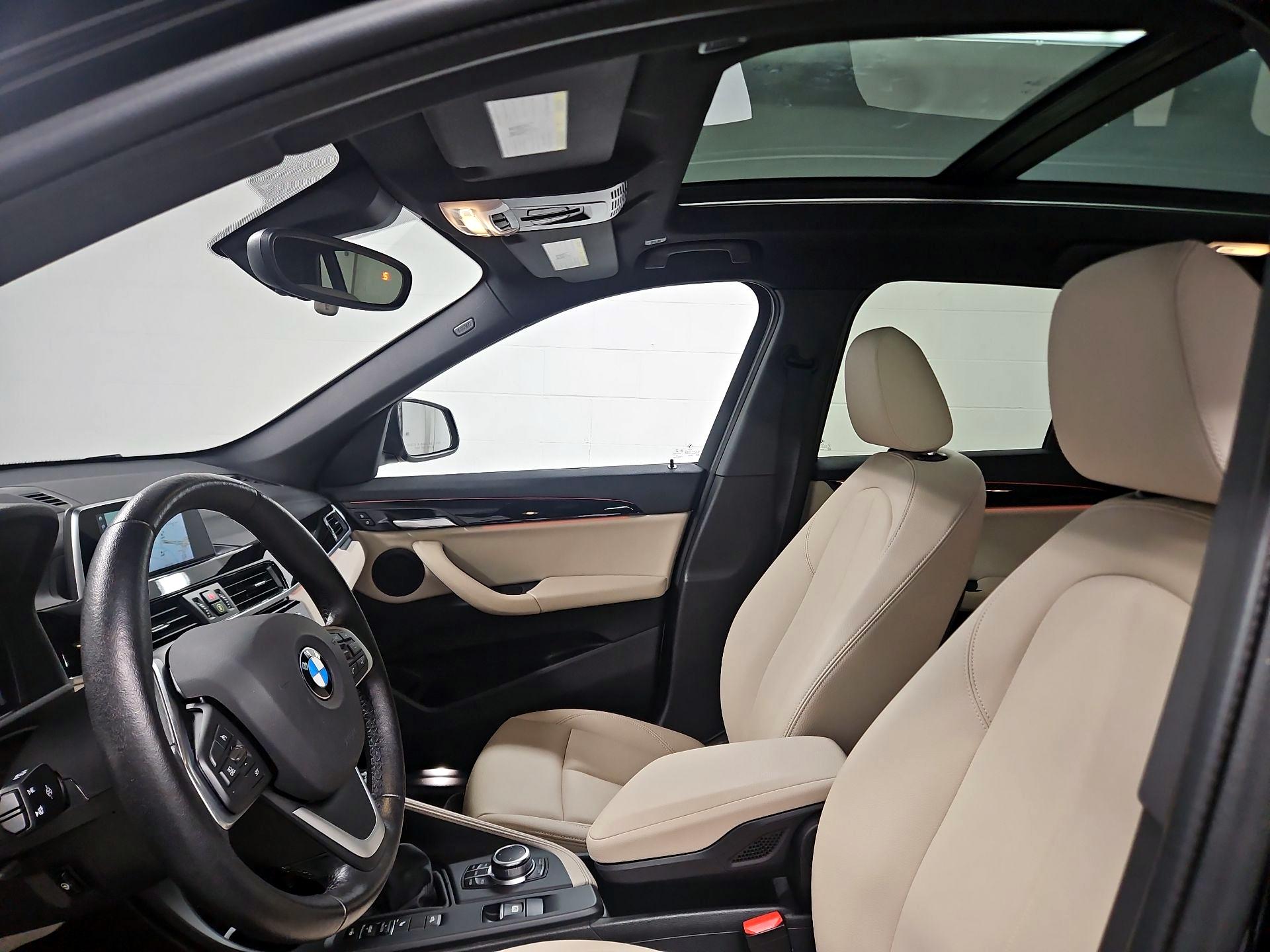 Thumbnail: 2019 BMW X1 - 20