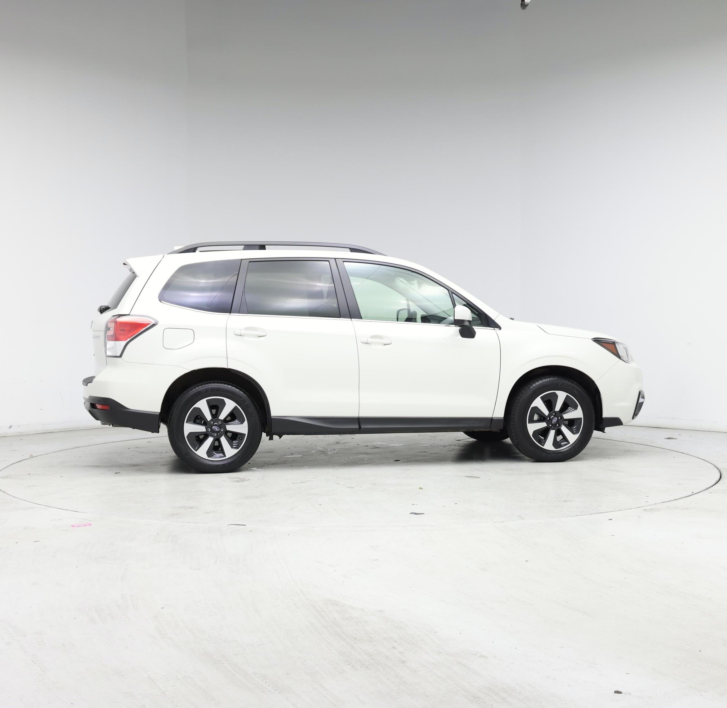 Thumbnail: 2018 Subaru Forester - 7