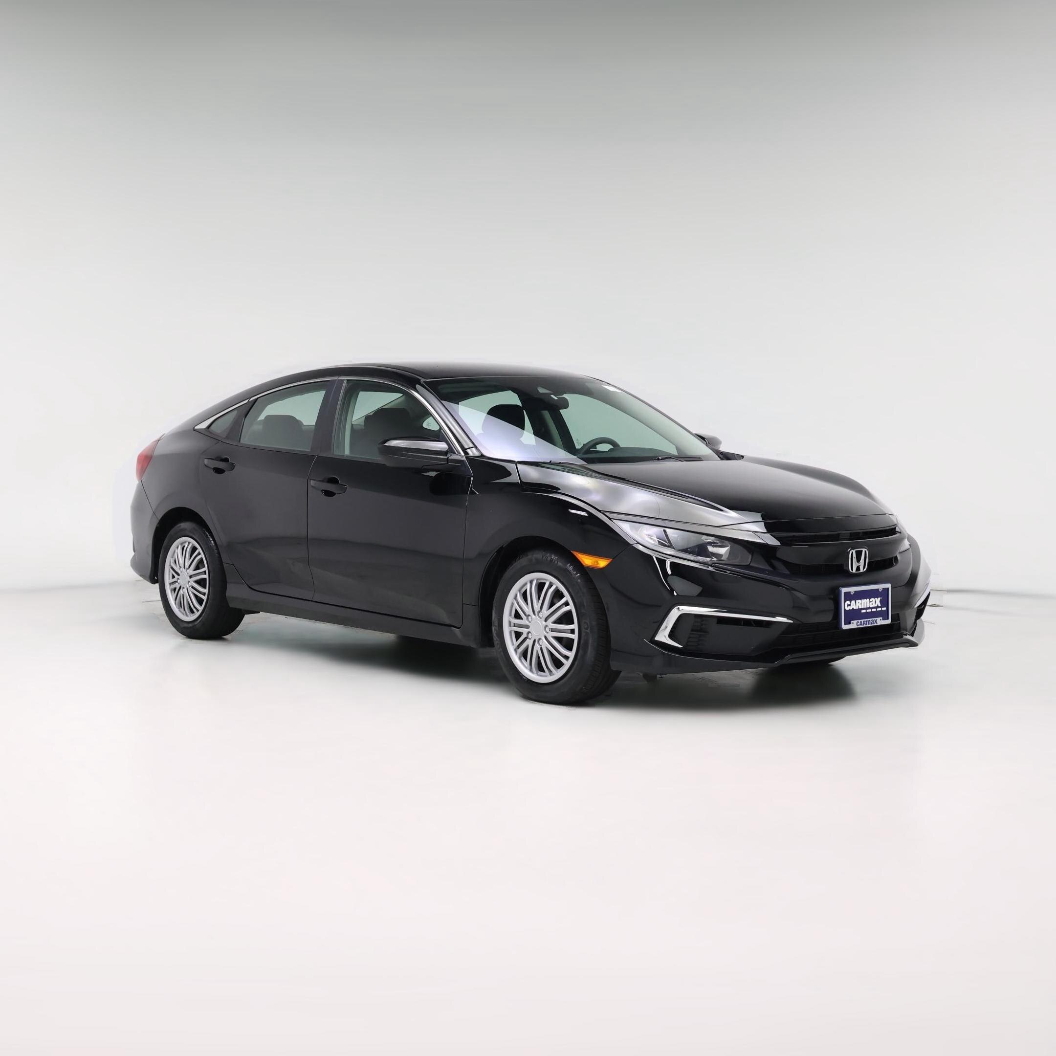 Thumbnail: 2019 Honda Civic - 1