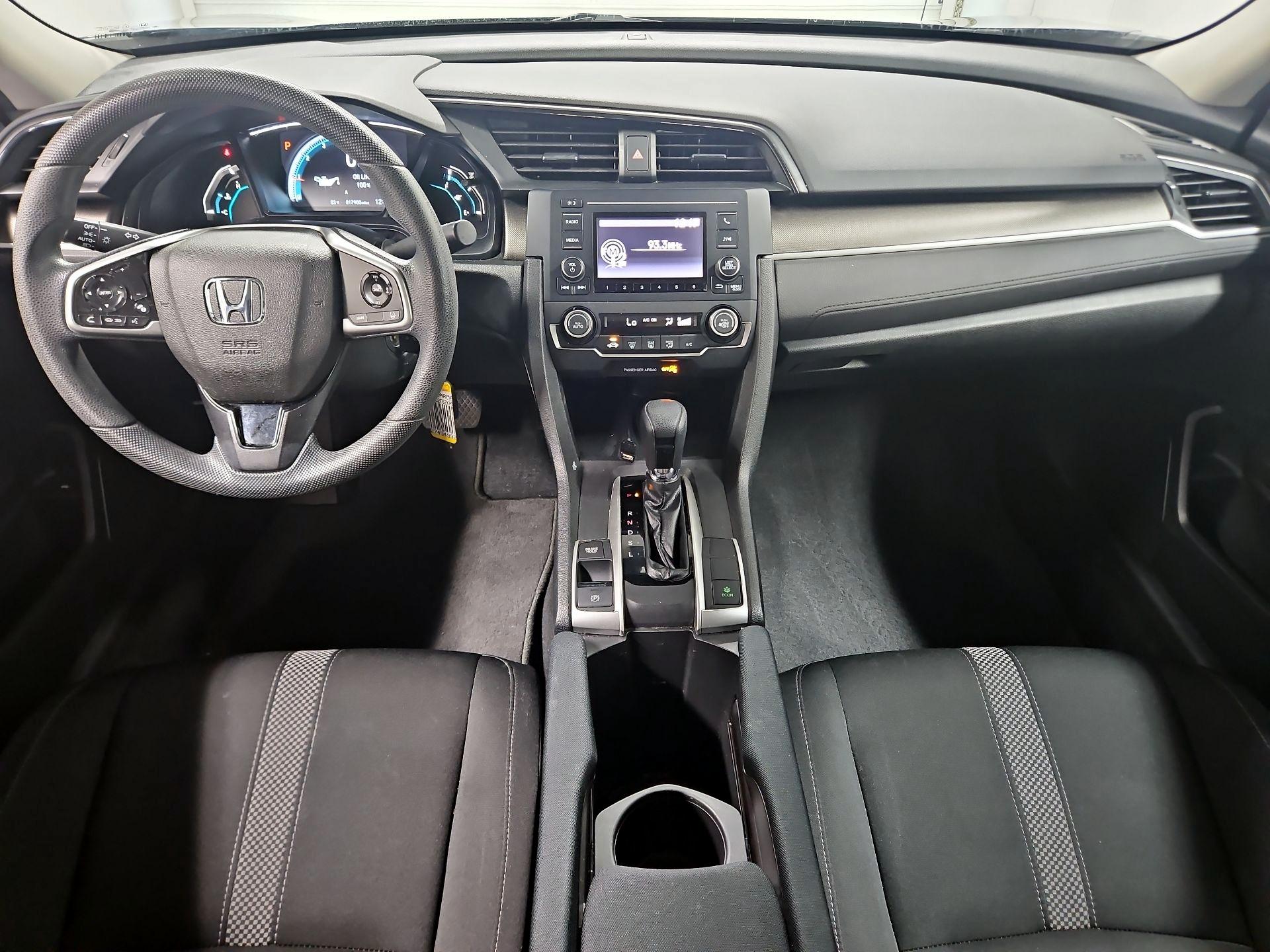 Thumbnail: 2019 Honda Civic - 9