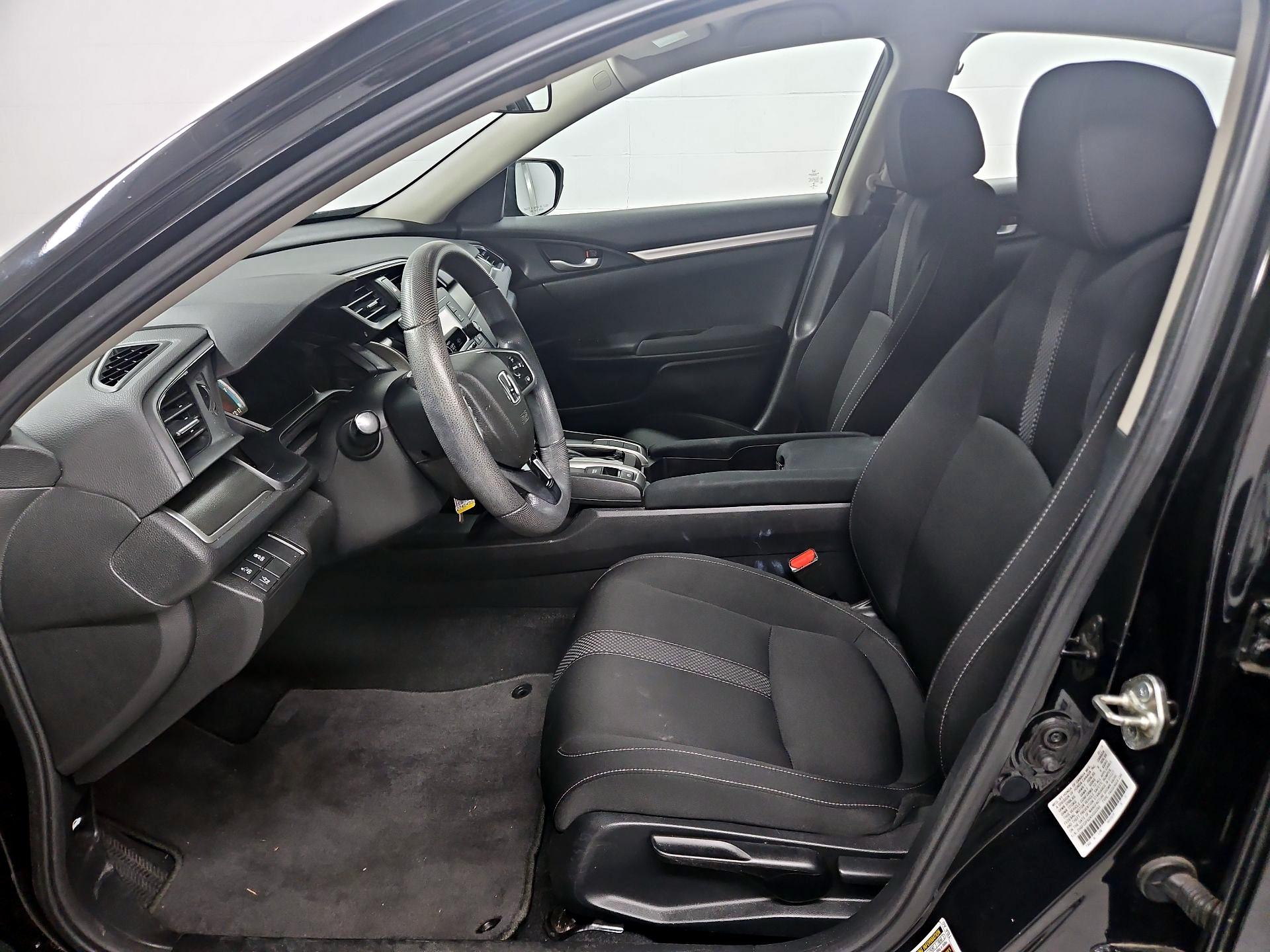 Thumbnail: 2019 Honda Civic - 11