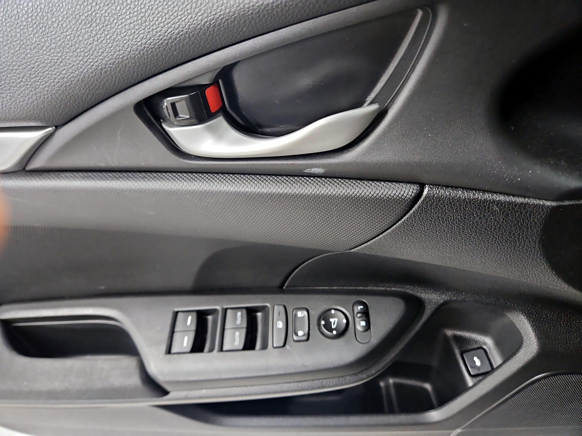 Thumbnail: 2019 Honda Civic - 12