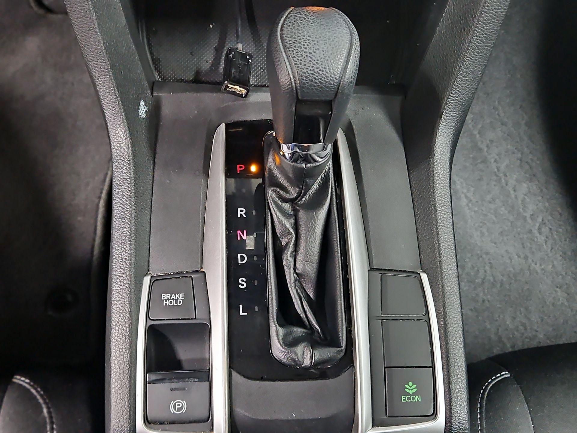 Thumbnail: 2019 Honda Civic - 17