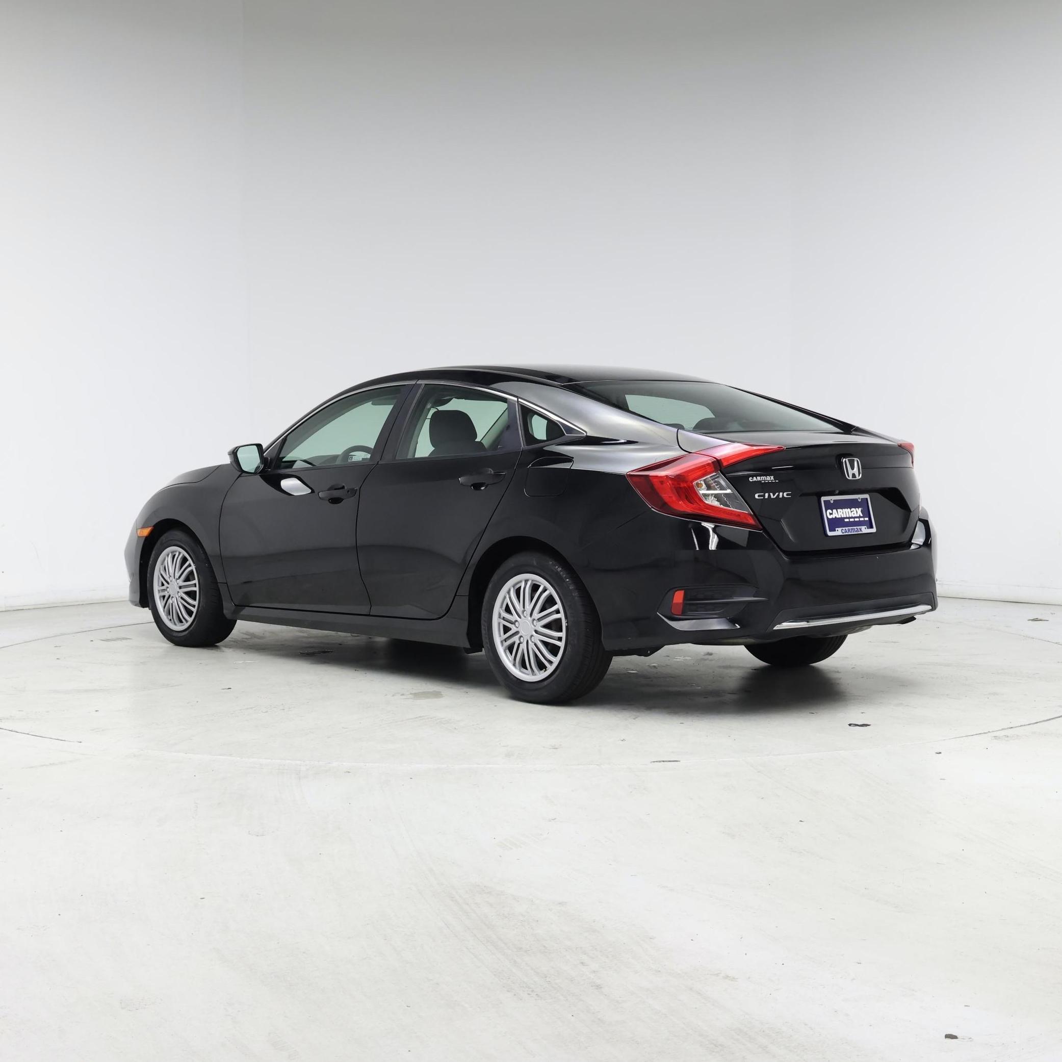 Thumbnail: 2019 Honda Civic - 2