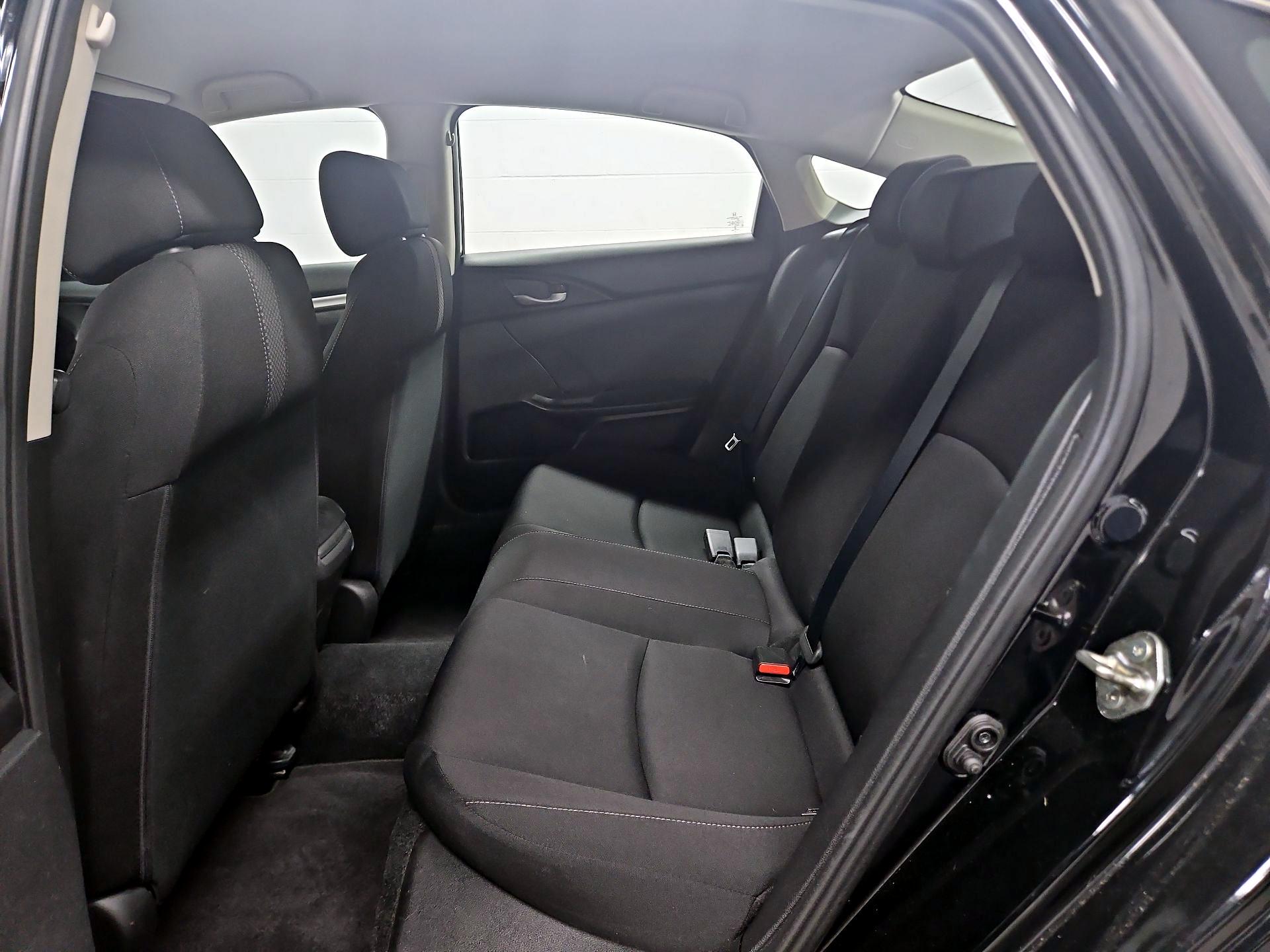 Thumbnail: 2019 Honda Civic - 19