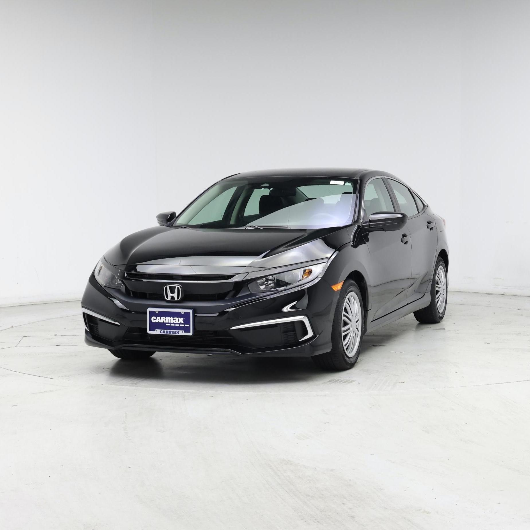 Thumbnail: 2019 Honda Civic - 4