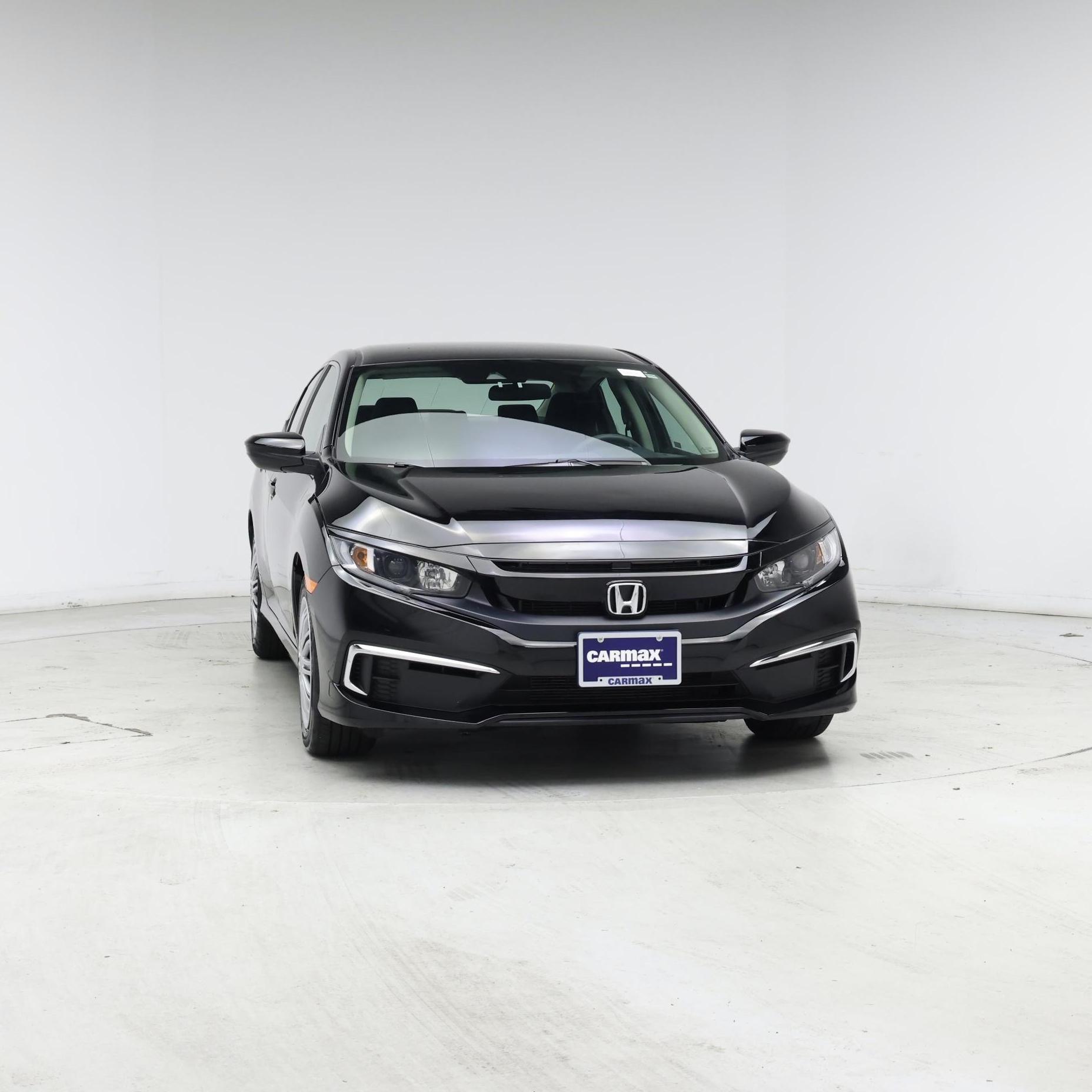 Thumbnail: 2019 Honda Civic - 5