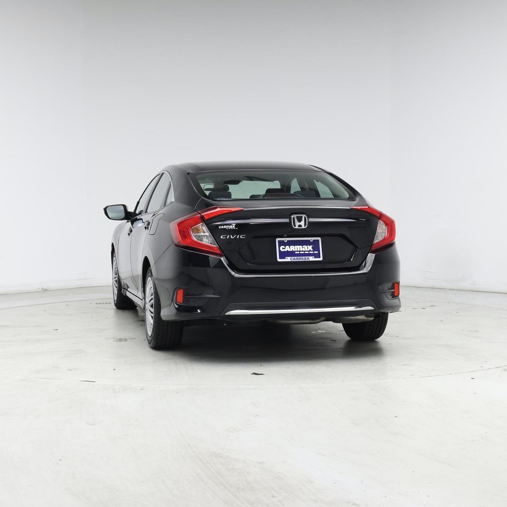 Thumbnail: 2019 Honda Civic - 6