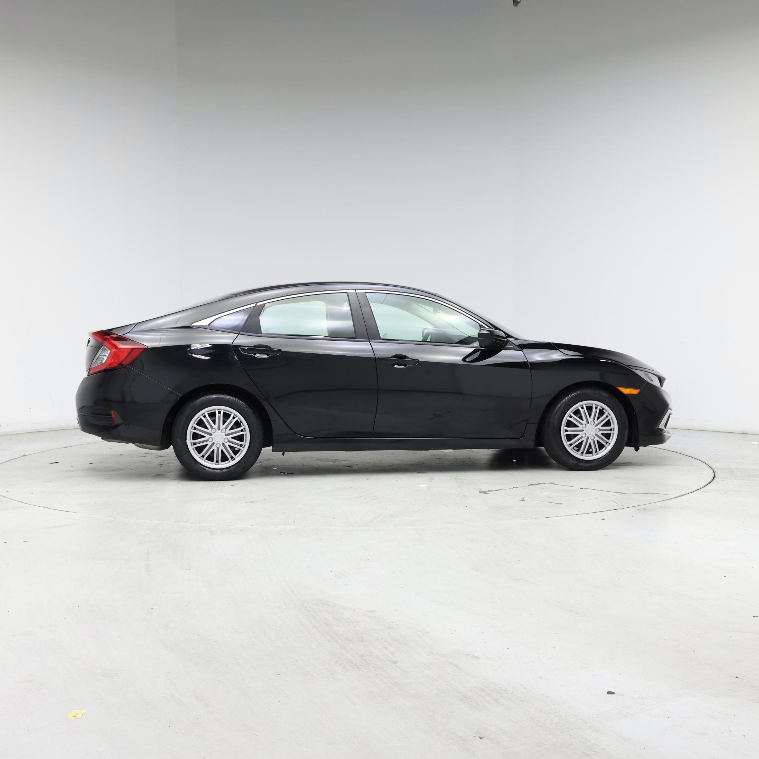 Thumbnail: 2019 Honda Civic - 7