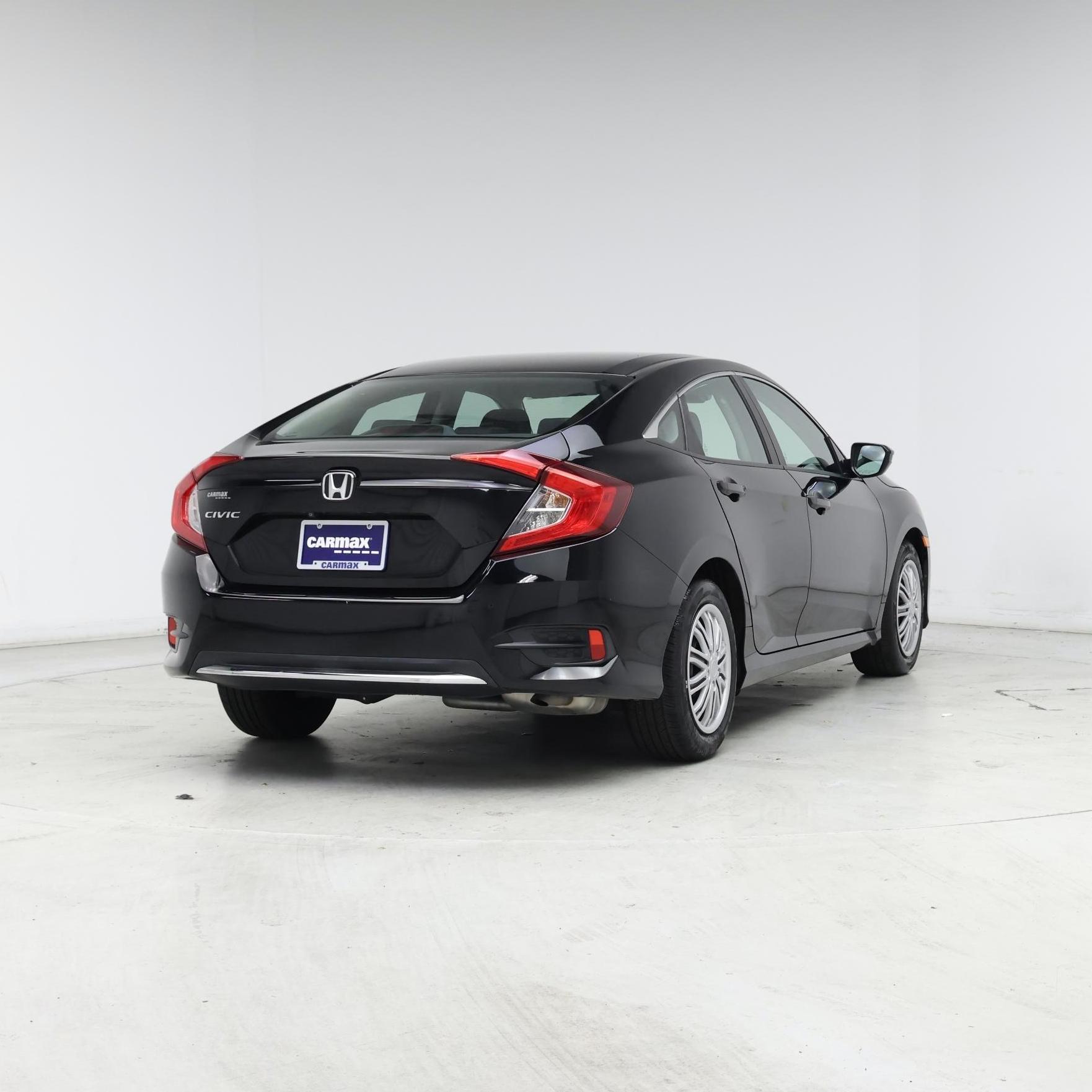 Thumbnail: 2019 Honda Civic - 8