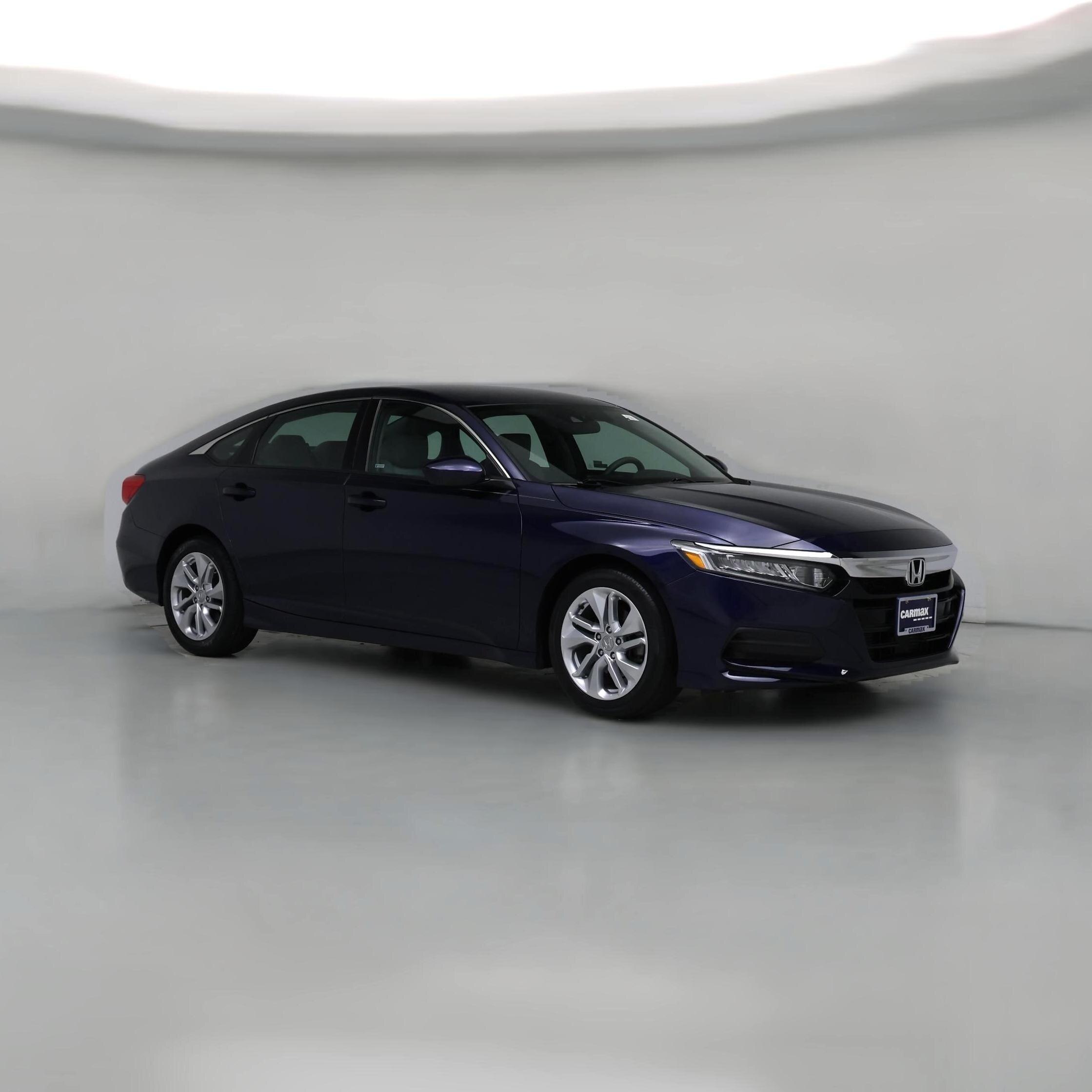 Thumbnail: 2018 Honda Accord - 1