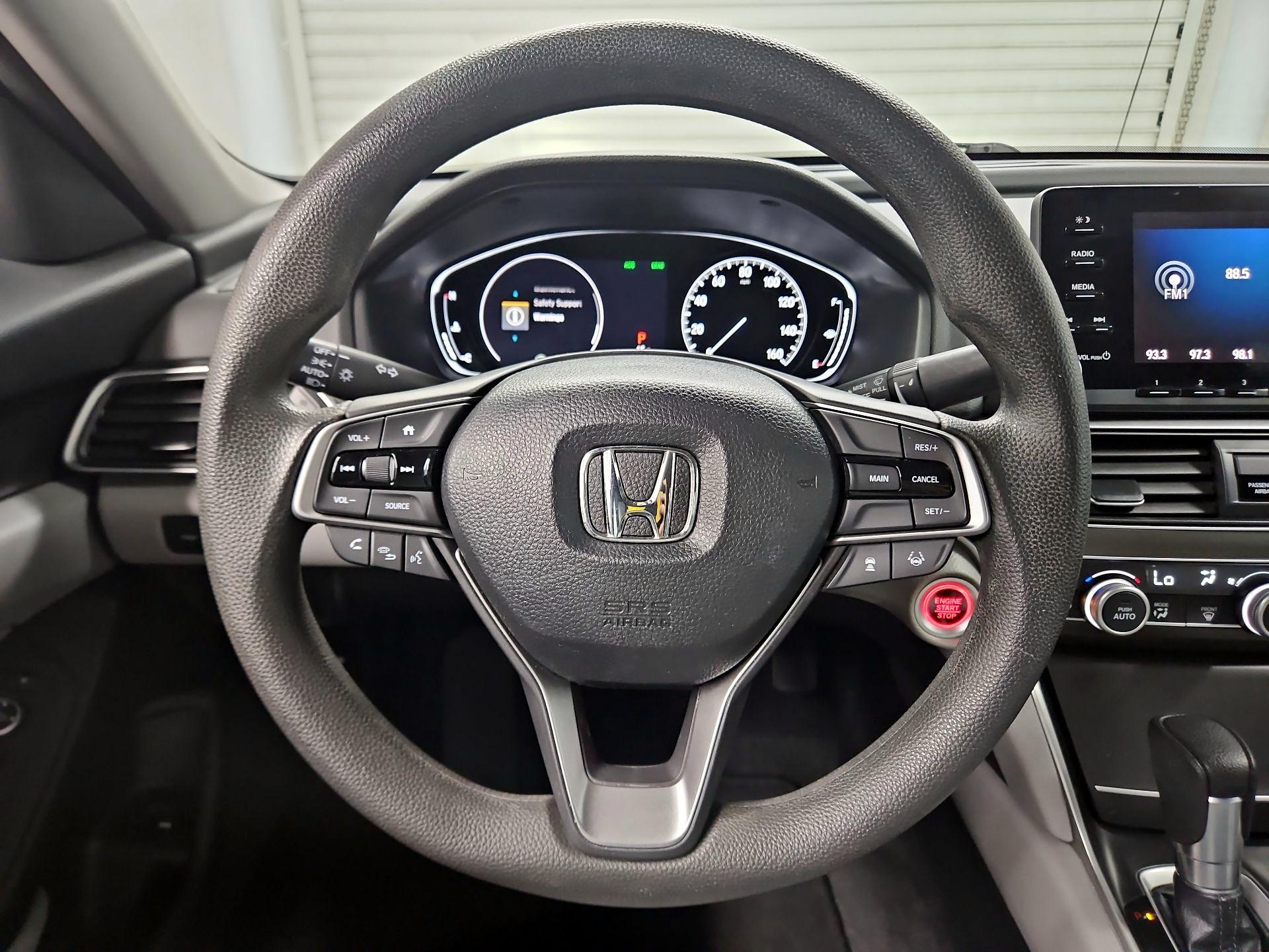 Thumbnail: 2018 Honda Accord - 10