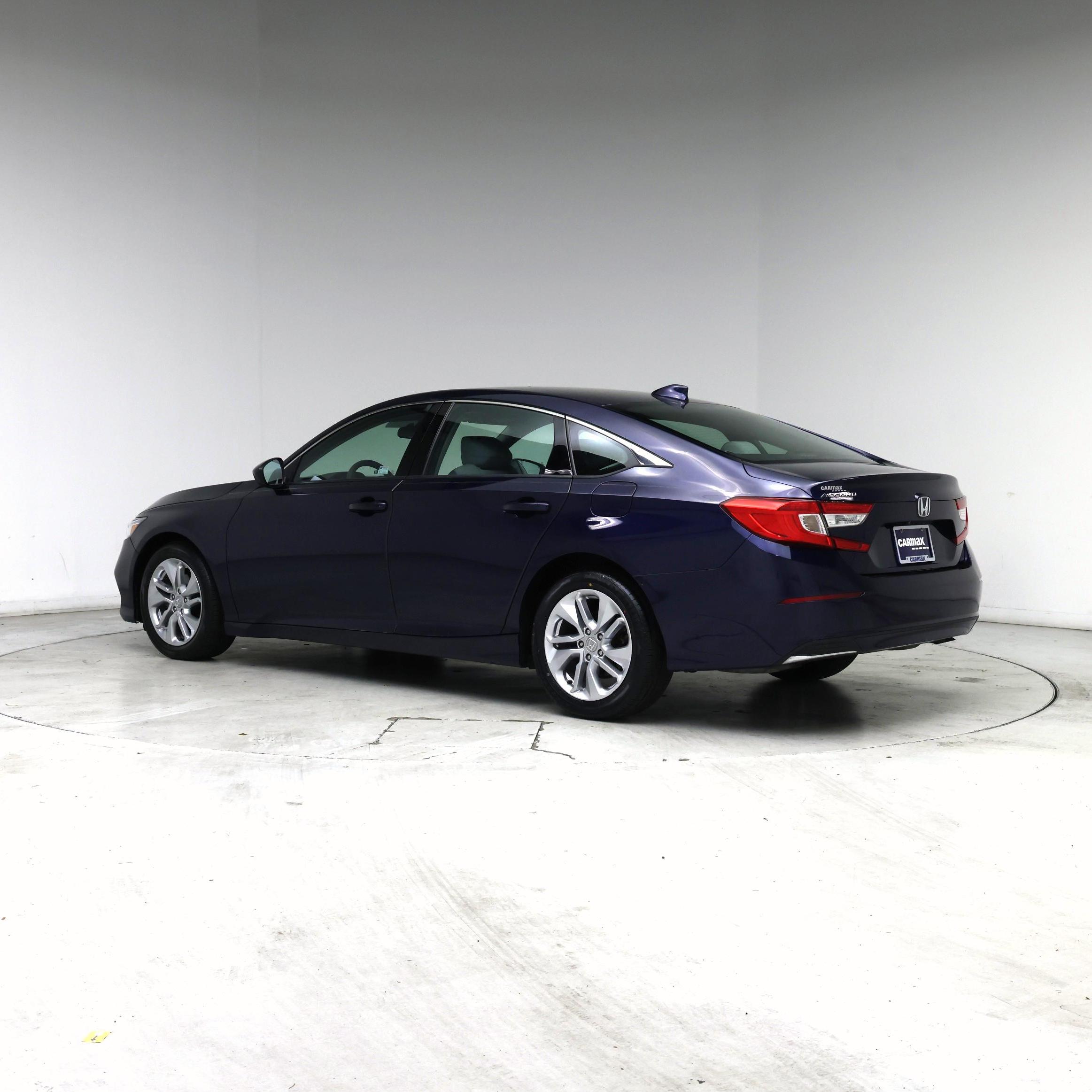 Thumbnail: 2018 Honda Accord - 2