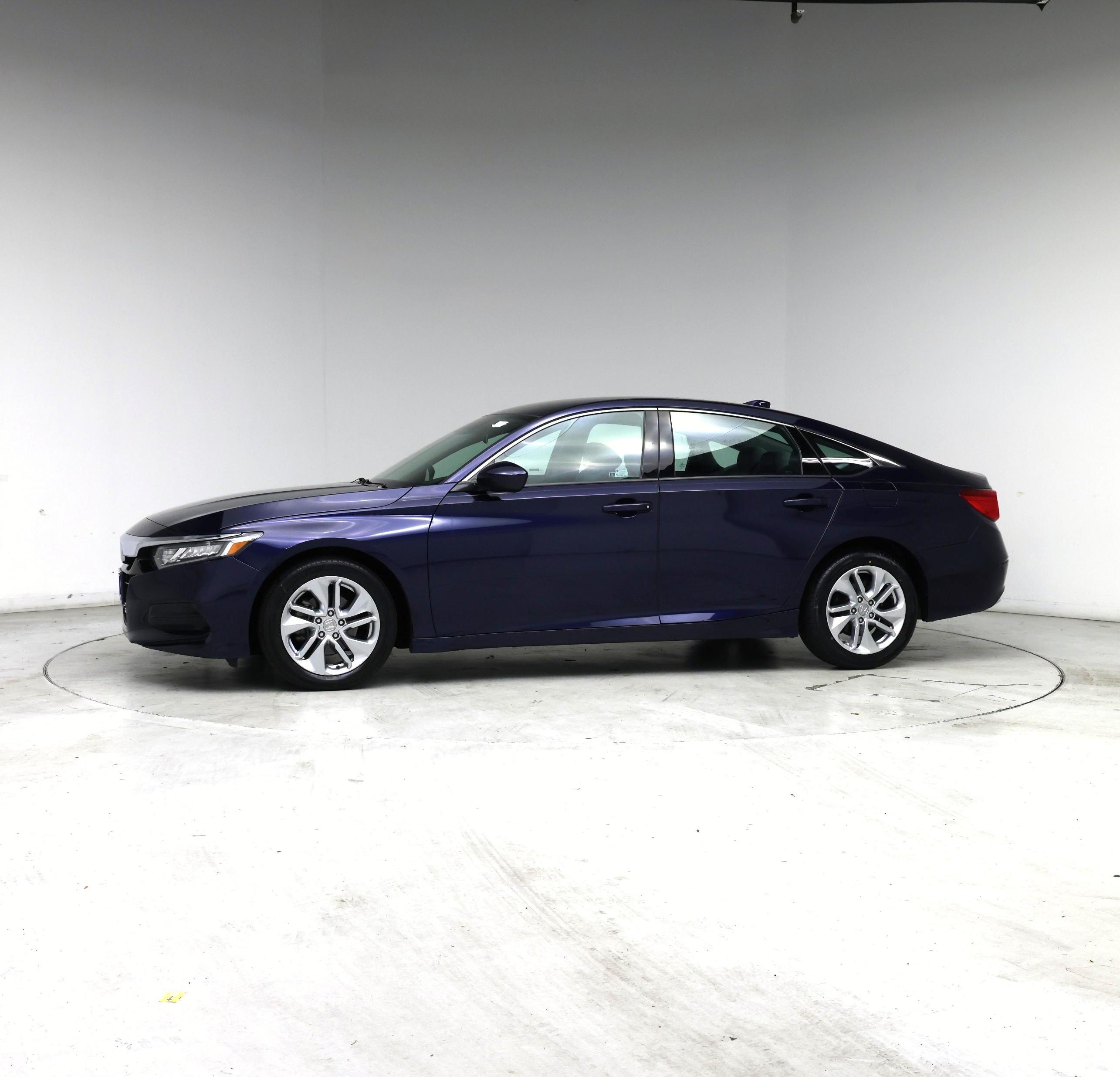 Thumbnail: 2018 Honda Accord - 3