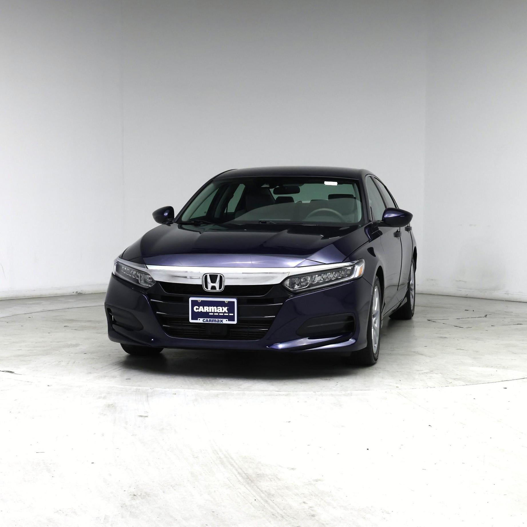 Thumbnail: 2018 Honda Accord - 4
