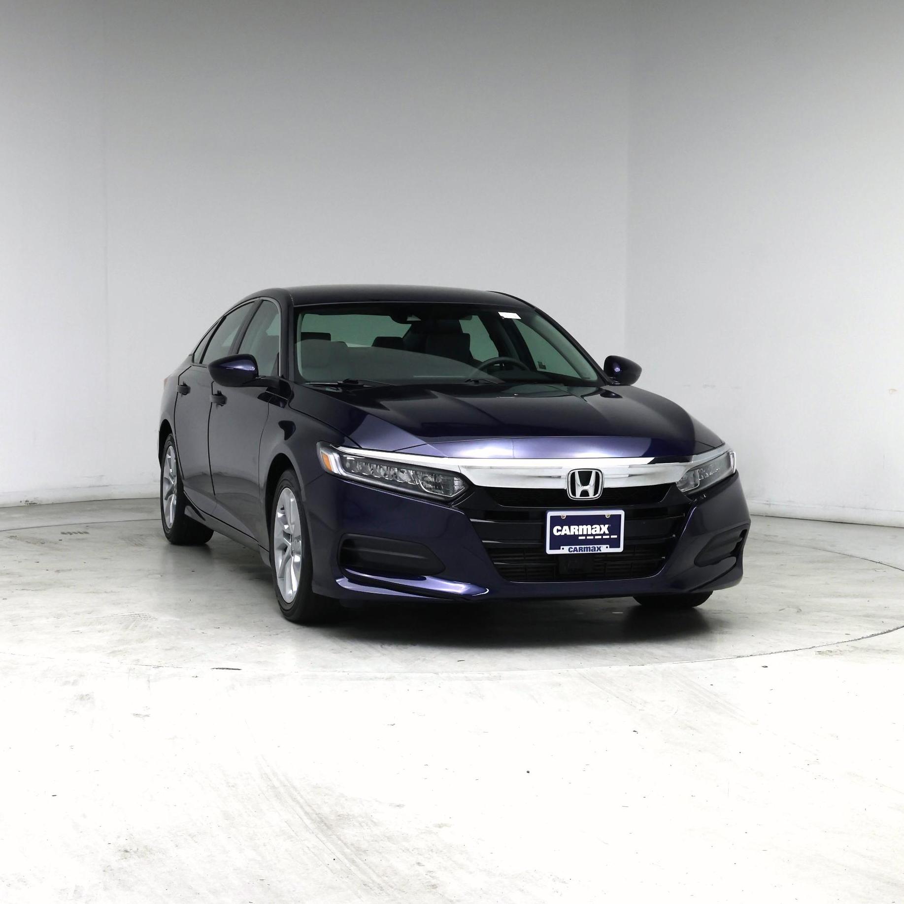 Thumbnail: 2018 Honda Accord - 5