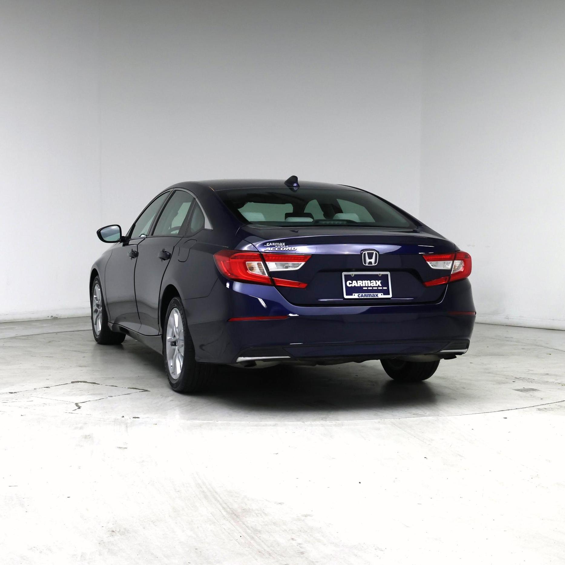Thumbnail: 2018 Honda Accord - 6