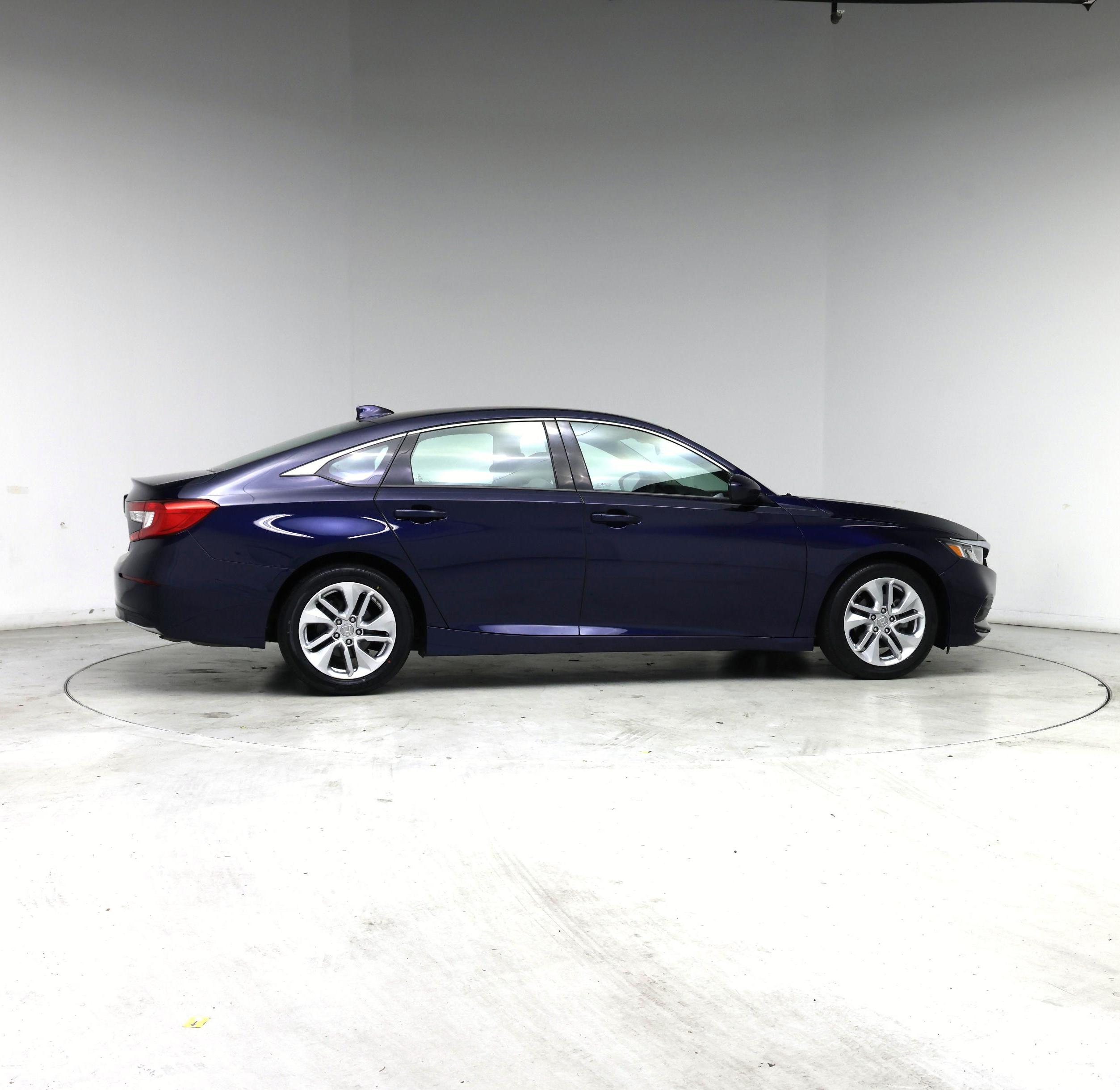 Thumbnail: 2018 Honda Accord - 7
