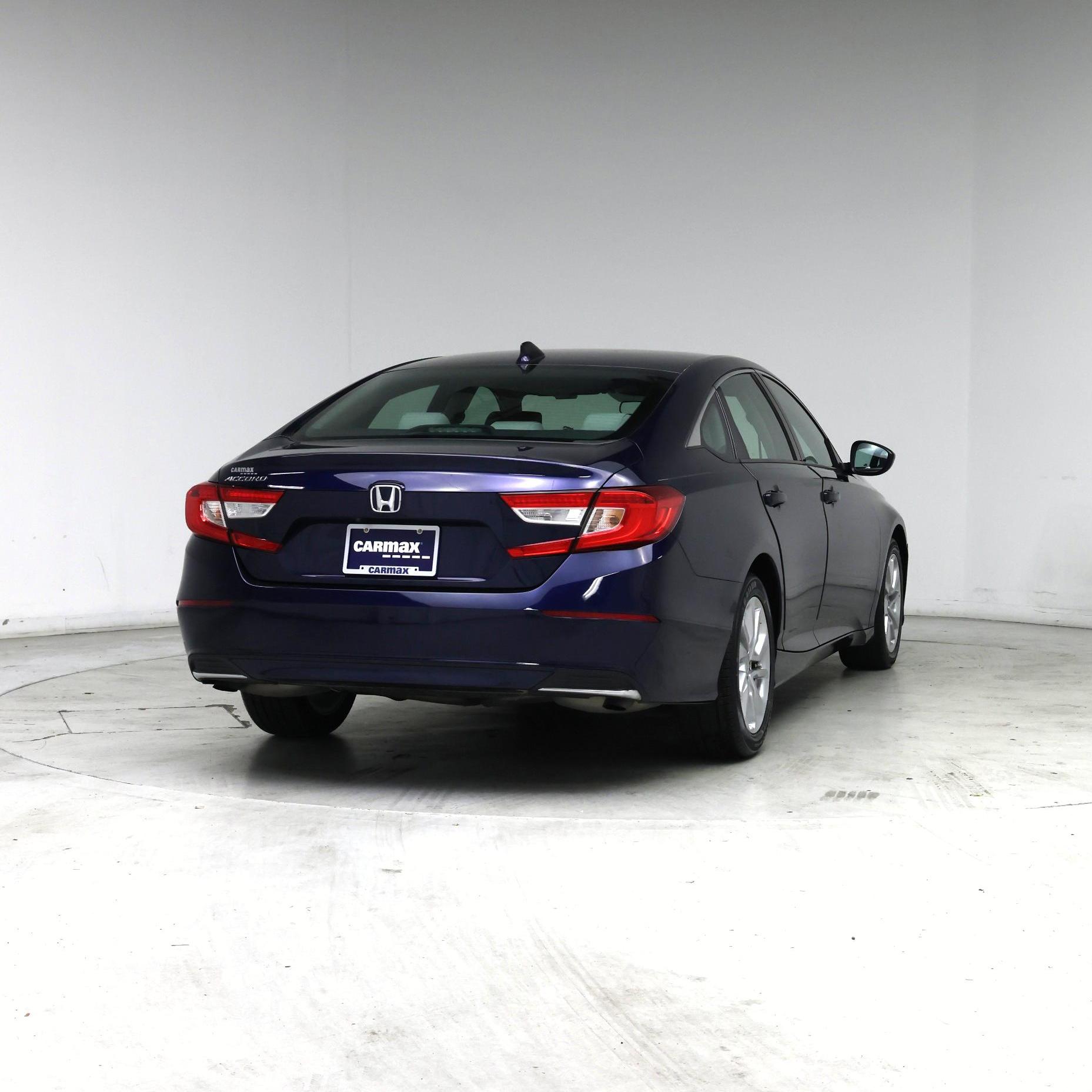 Thumbnail: 2018 Honda Accord - 8